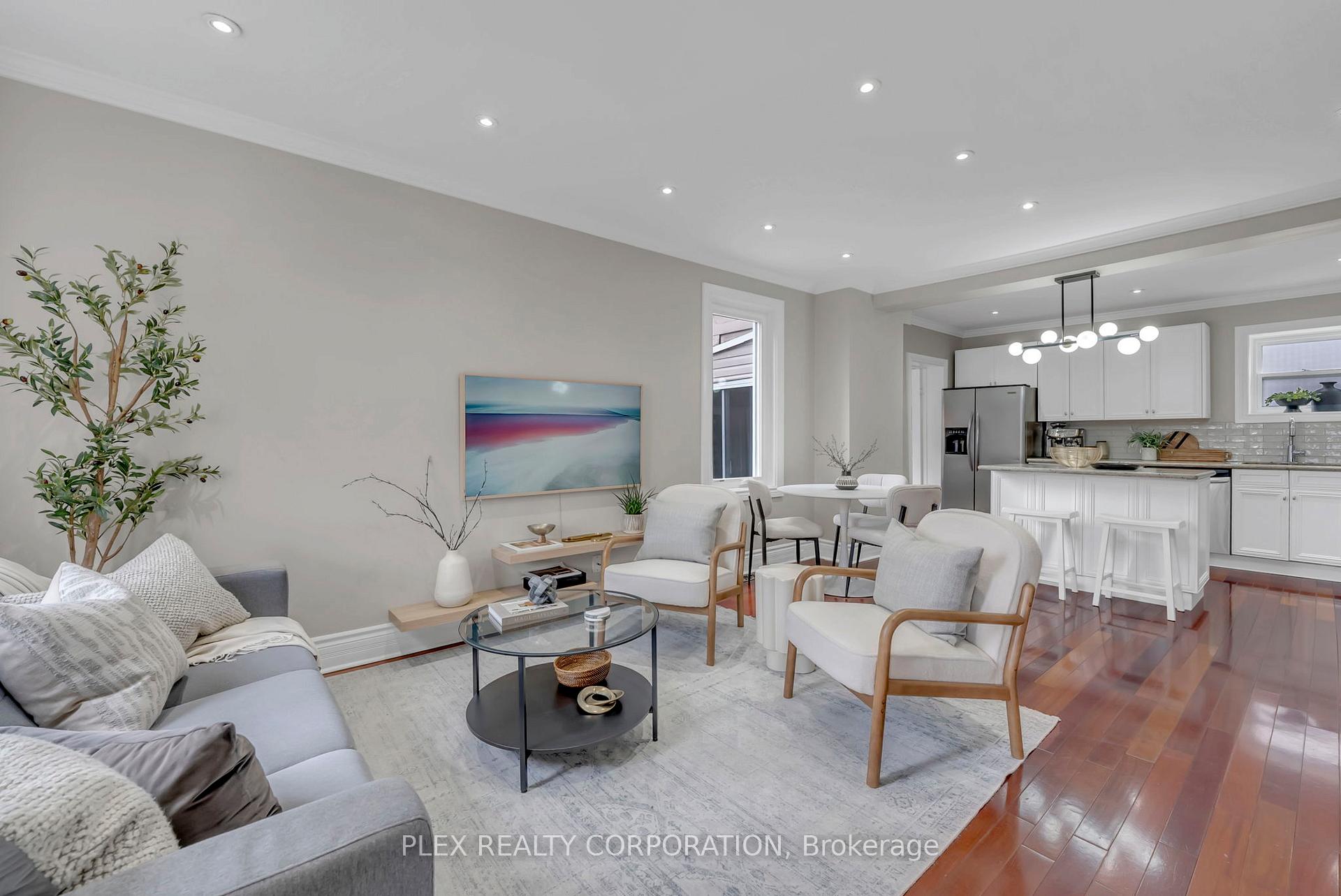 Photo 13 of 52 Poucher Street, Toronto, Blake-Jones — HOMEH