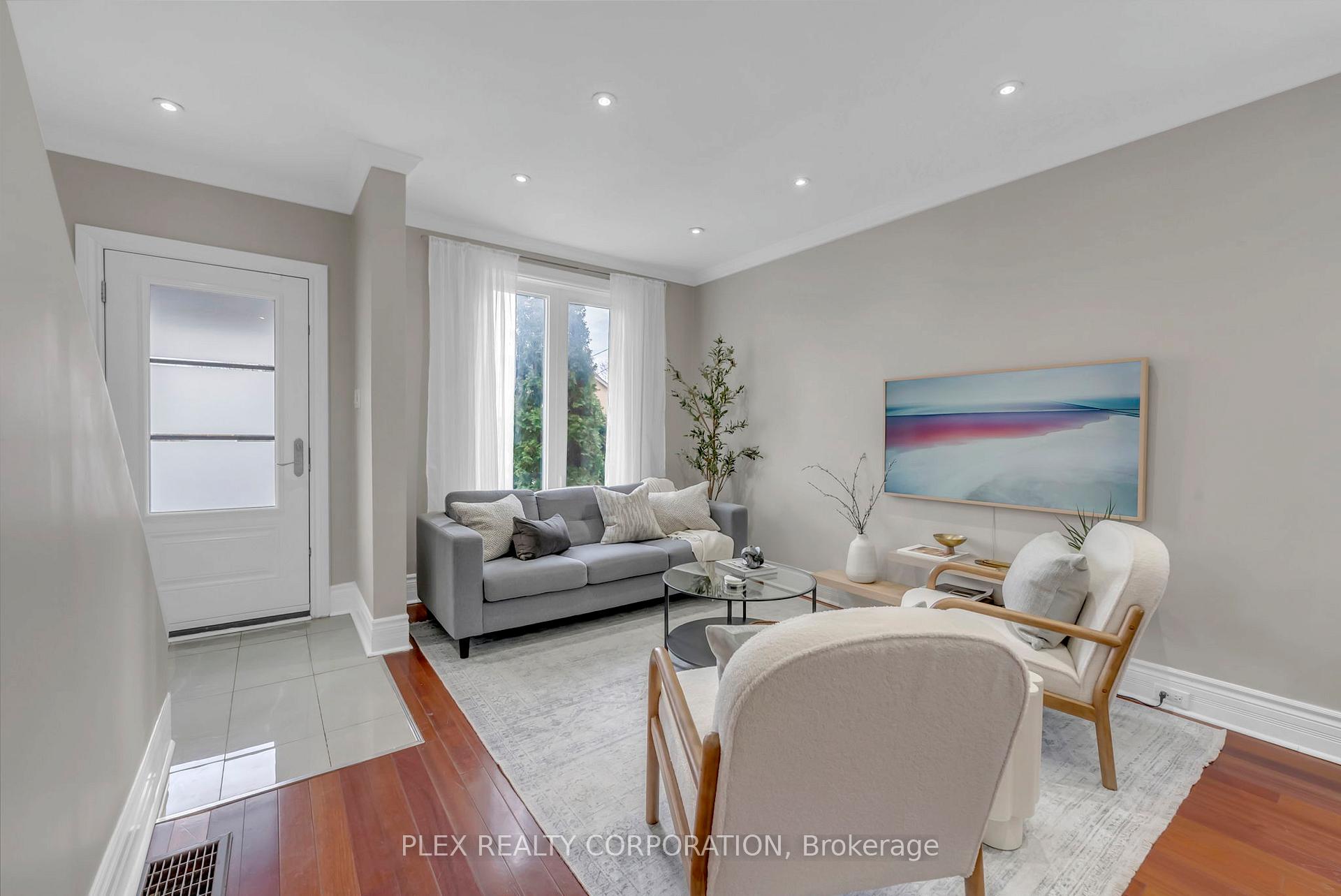 Photo 14 of 52 Poucher Street, Toronto, Blake-Jones — HOMEH