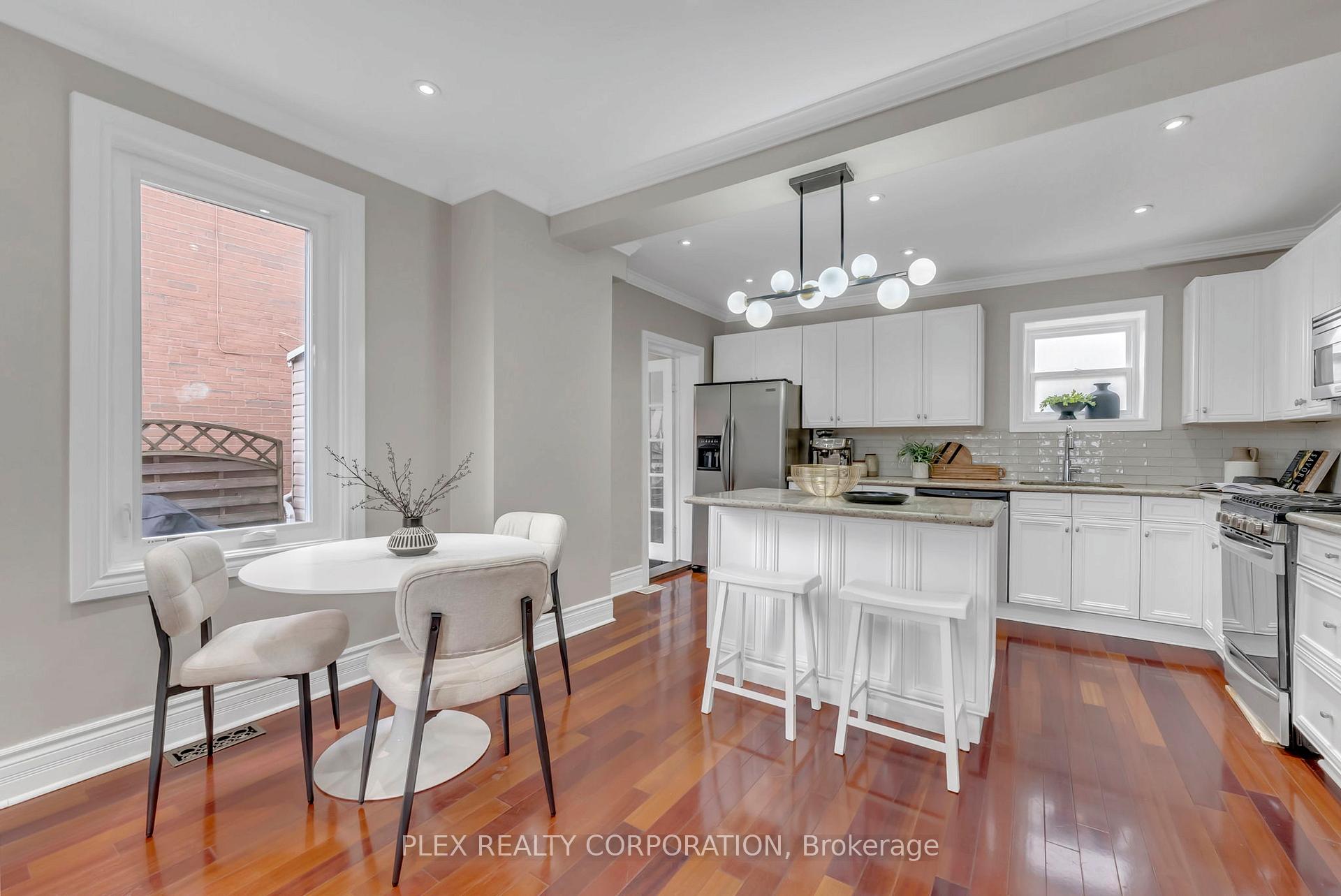 Photo 15 of 52 Poucher Street, Toronto, Blake-Jones — HOMEH