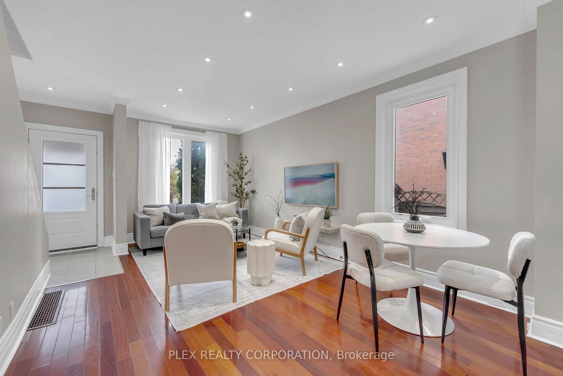 Photo 16 of 52 Poucher Street, Toronto, Blake-Jones — HOMEH