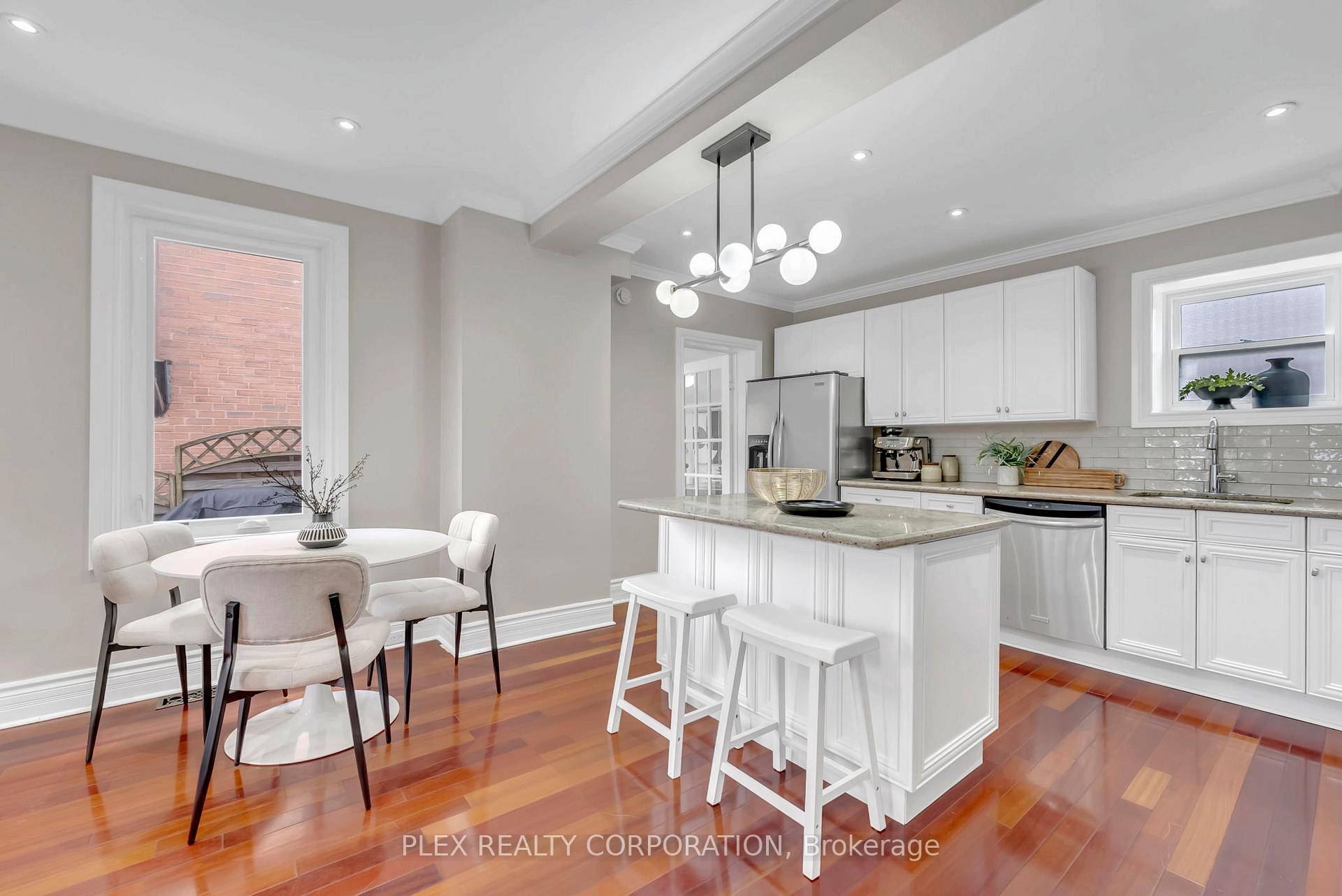 Photo 17 of 52 Poucher Street, Toronto, Blake-Jones — HOMEH