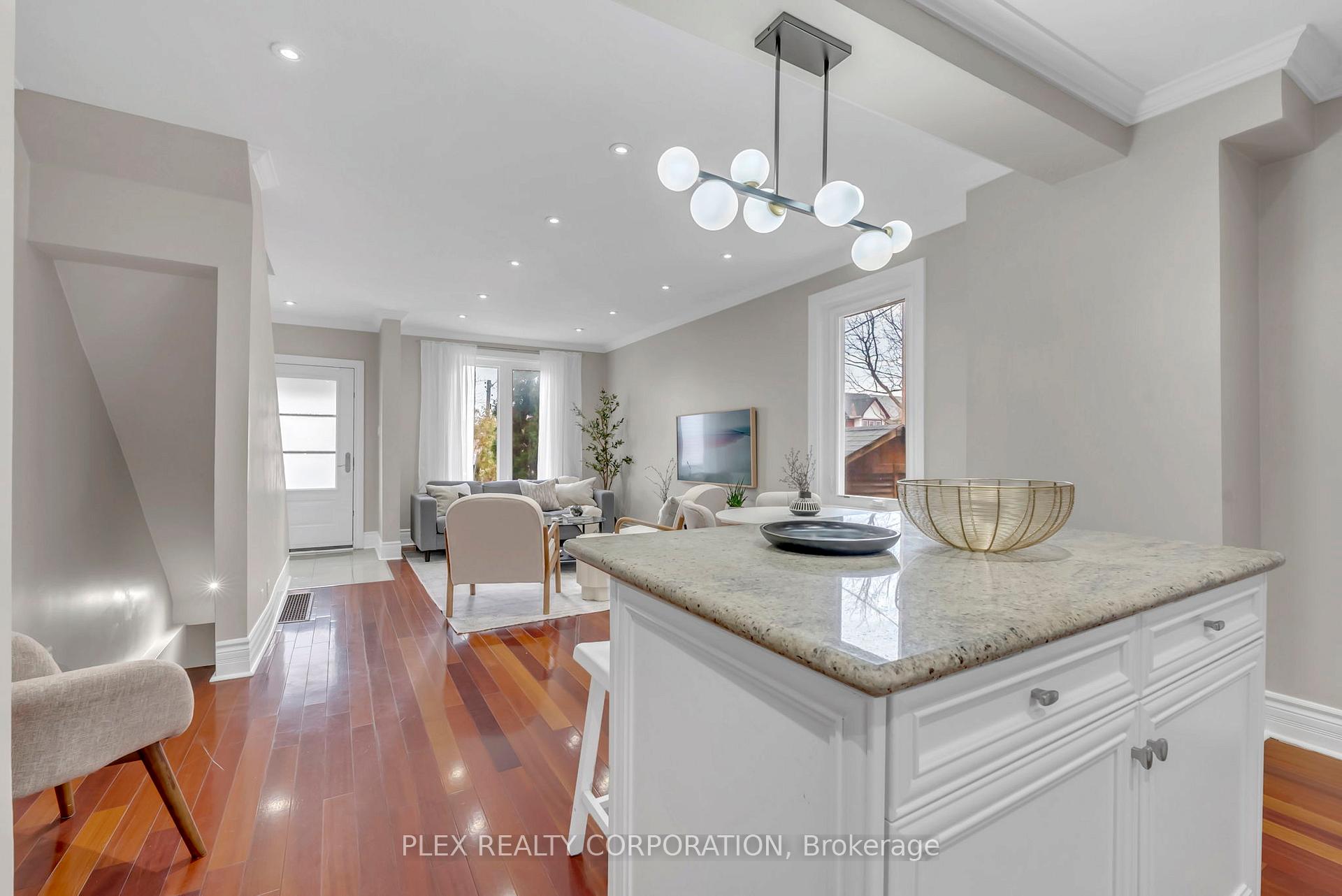 Photo 18 of 52 Poucher Street, Toronto, Blake-Jones — HOMEH