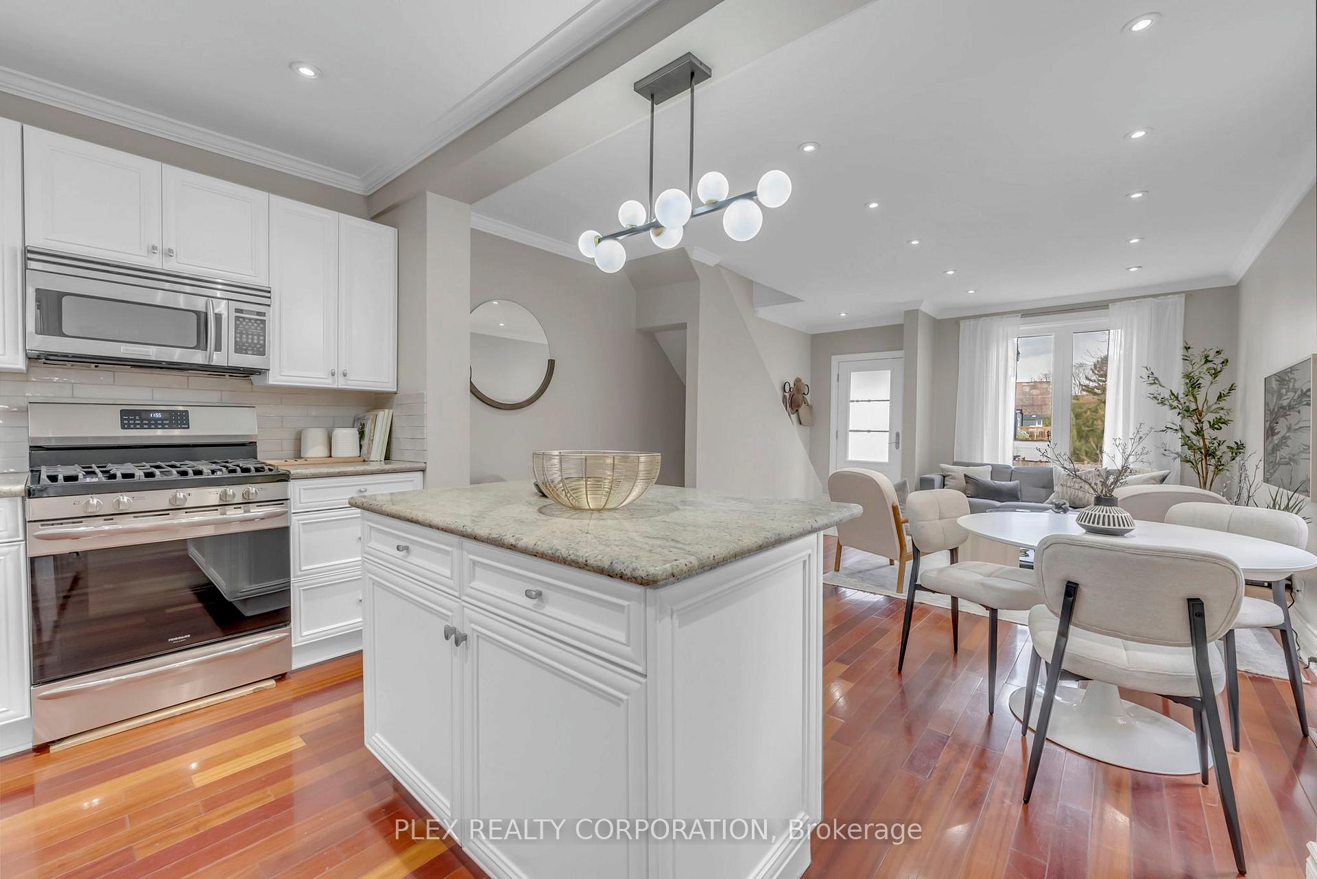 Photo 19 of 52 Poucher Street, Toronto, Blake-Jones — HOMEH