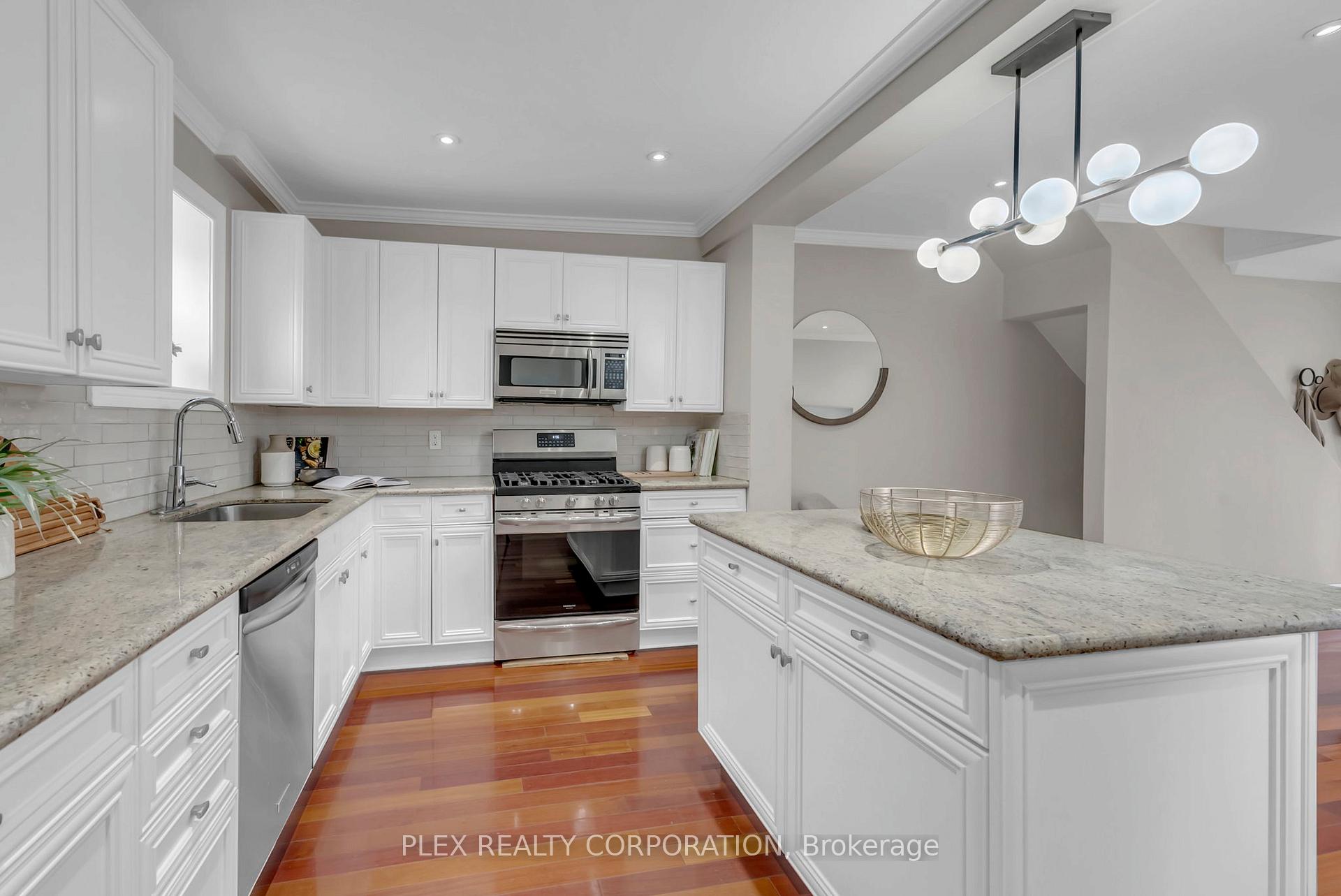 Photo 20 of 52 Poucher Street, Toronto, Blake-Jones — HOMEH