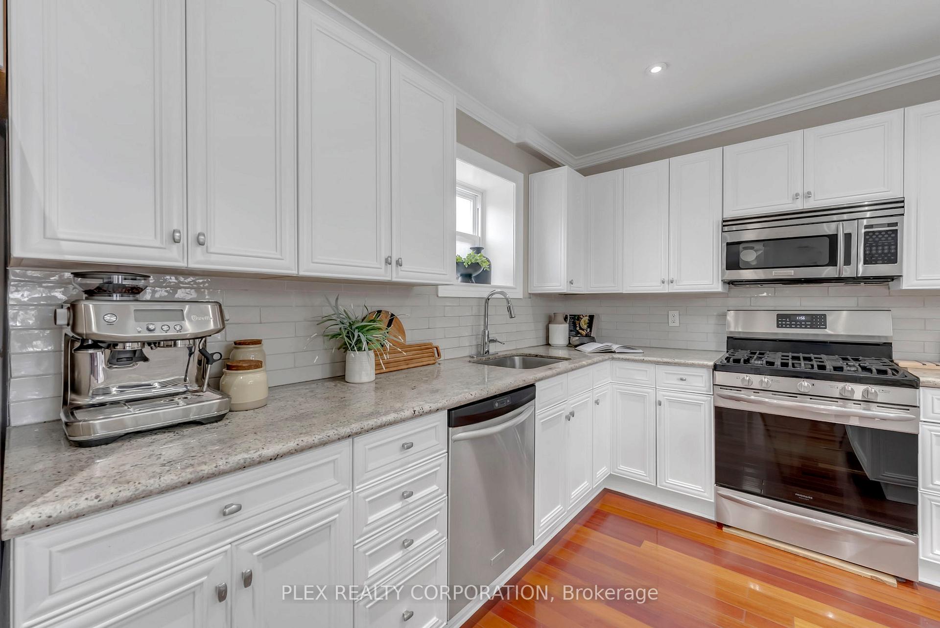 Photo 21 of 52 Poucher Street, Toronto, Blake-Jones — HOMEH