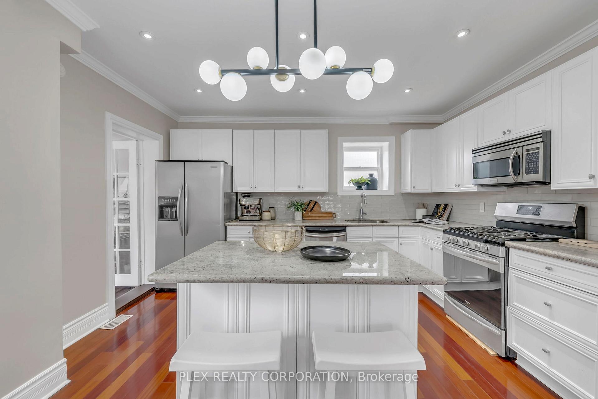 Photo 22 of 52 Poucher Street, Toronto, Blake-Jones — HOMEH