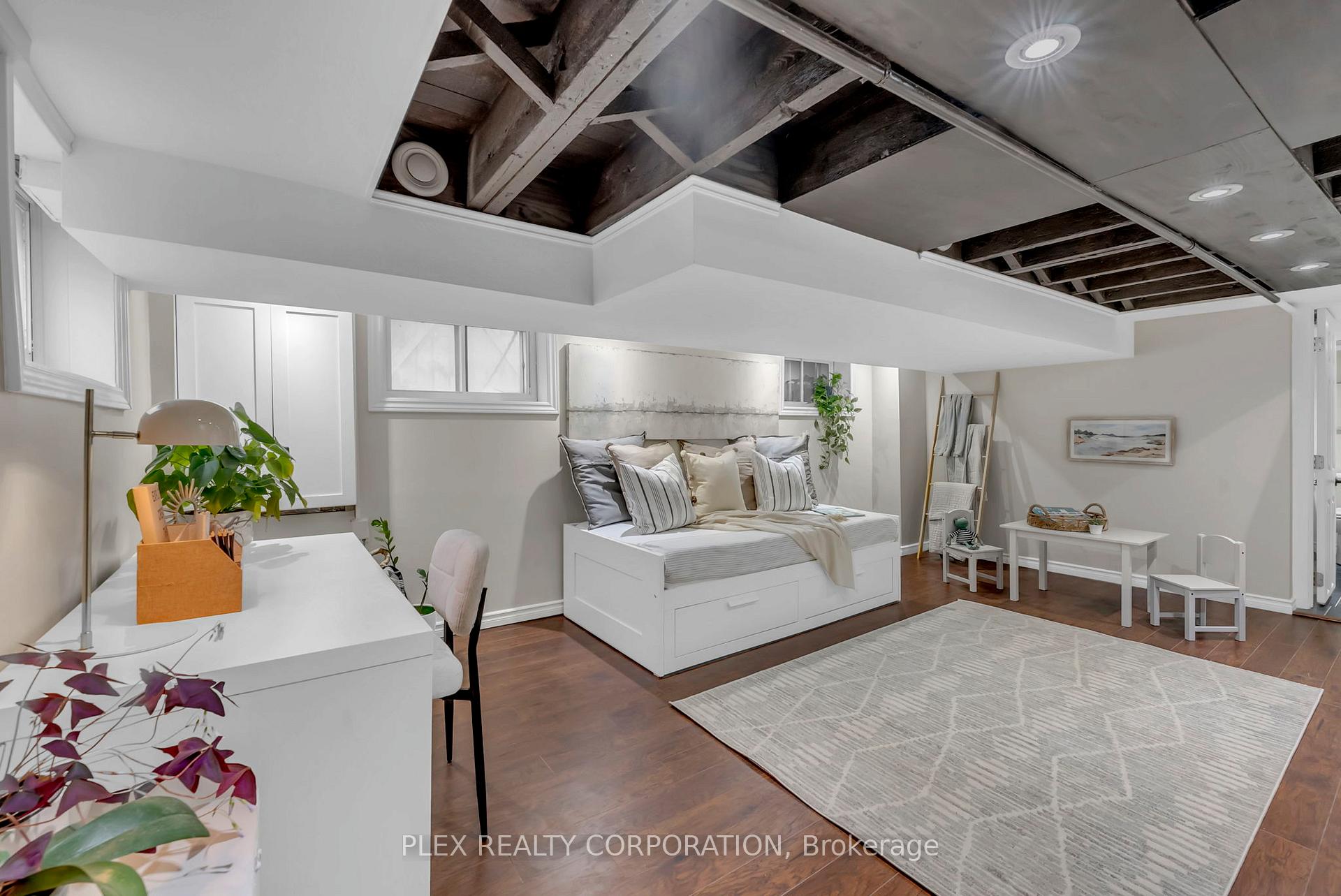Photo 23 of 52 Poucher Street, Toronto, Blake-Jones — HOMEH