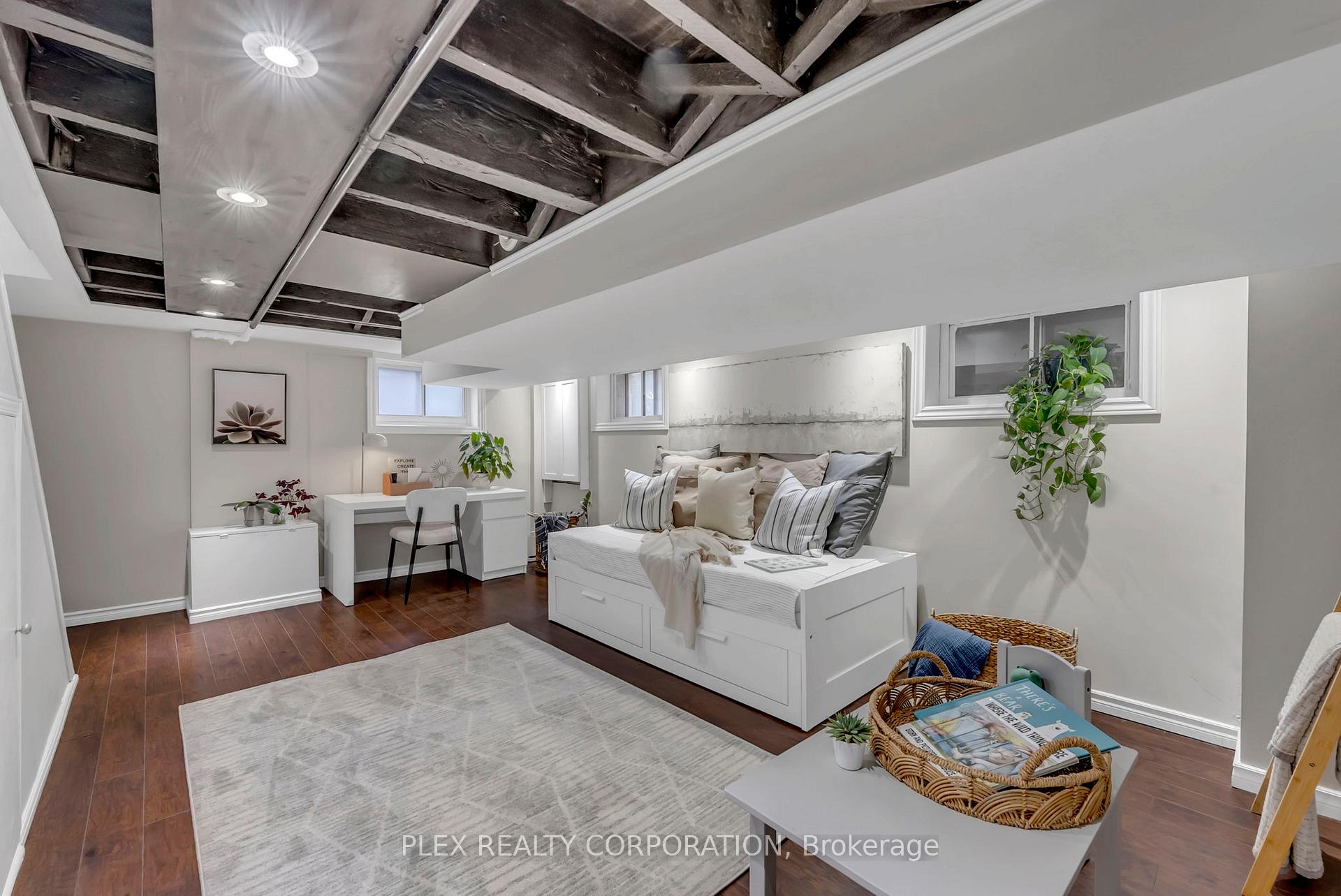 Photo 24 of 52 Poucher Street, Toronto, Blake-Jones — HOMEH