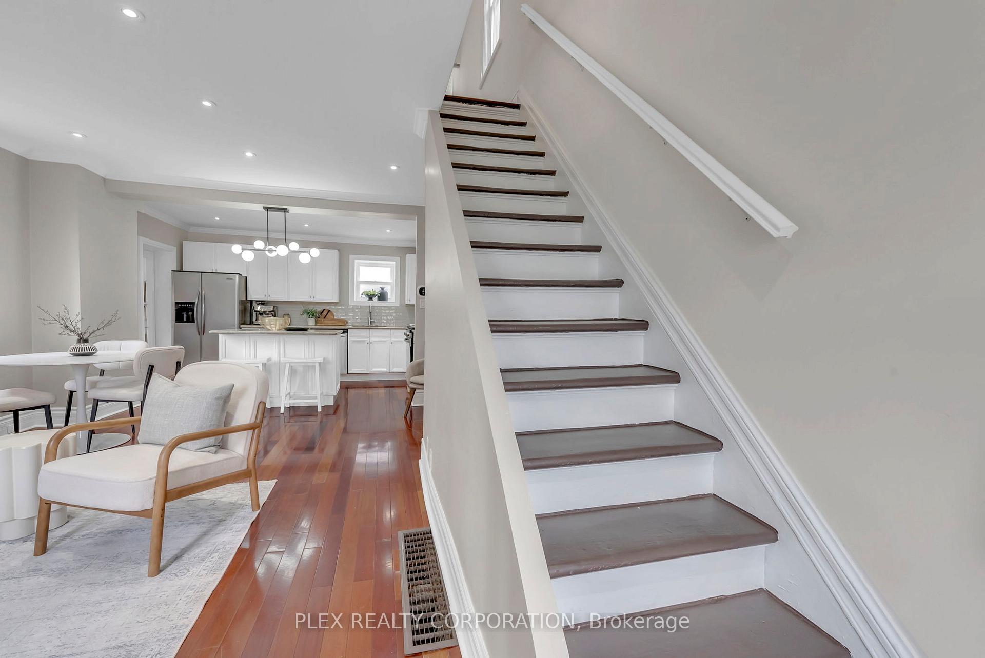 Photo 28 of 52 Poucher Street, Toronto, Blake-Jones — HOMEH