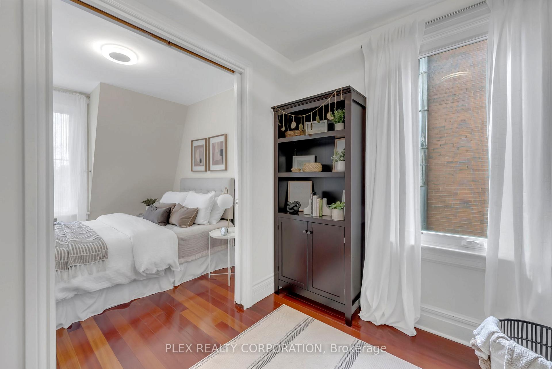 Photo 31 of 52 Poucher Street, Toronto, Blake-Jones — HOMEH
