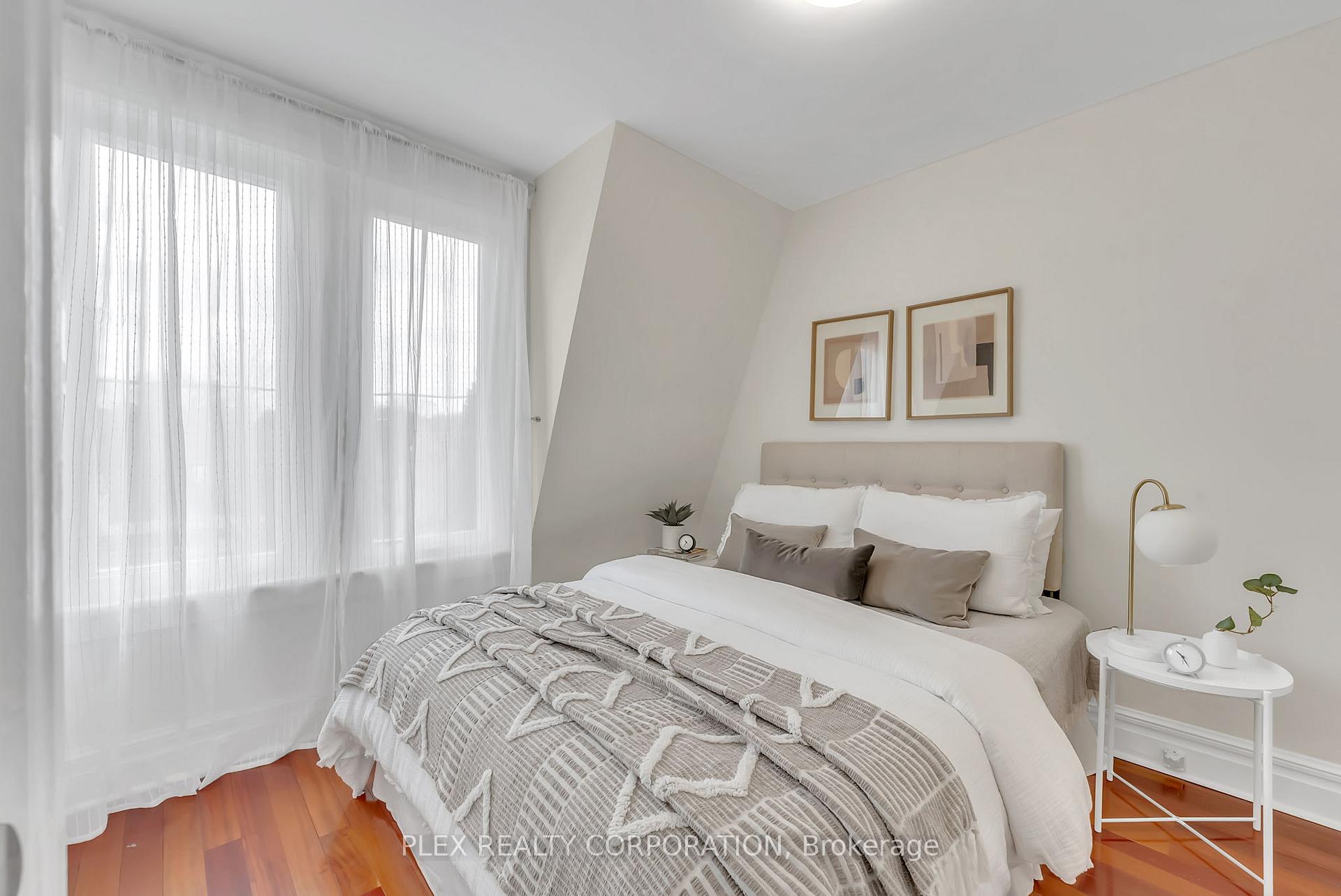 Photo 32 of 52 Poucher Street, Toronto, Blake-Jones — HOMEH