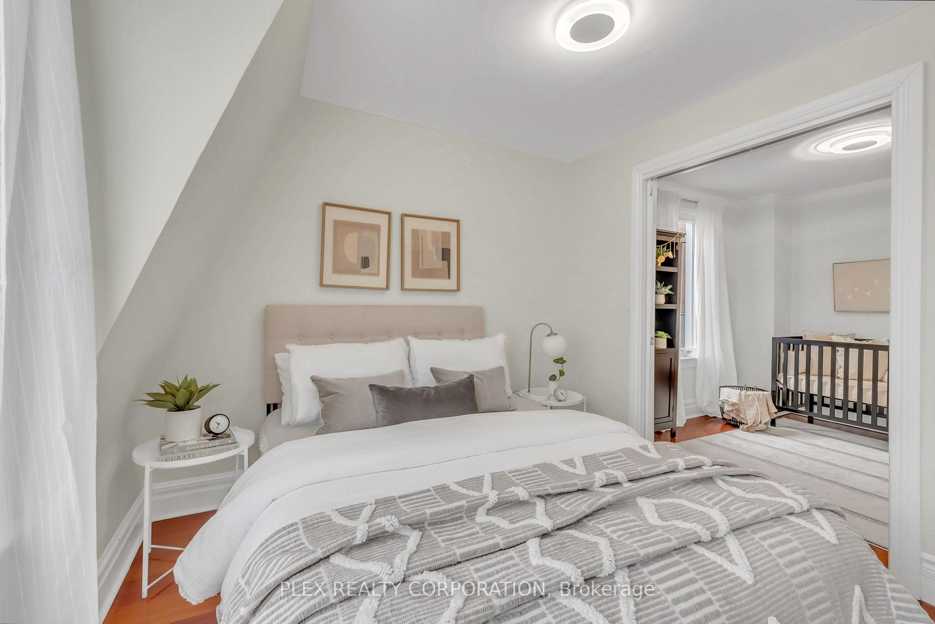 Photo 33 of 52 Poucher Street, Toronto, Blake-Jones — HOMEH