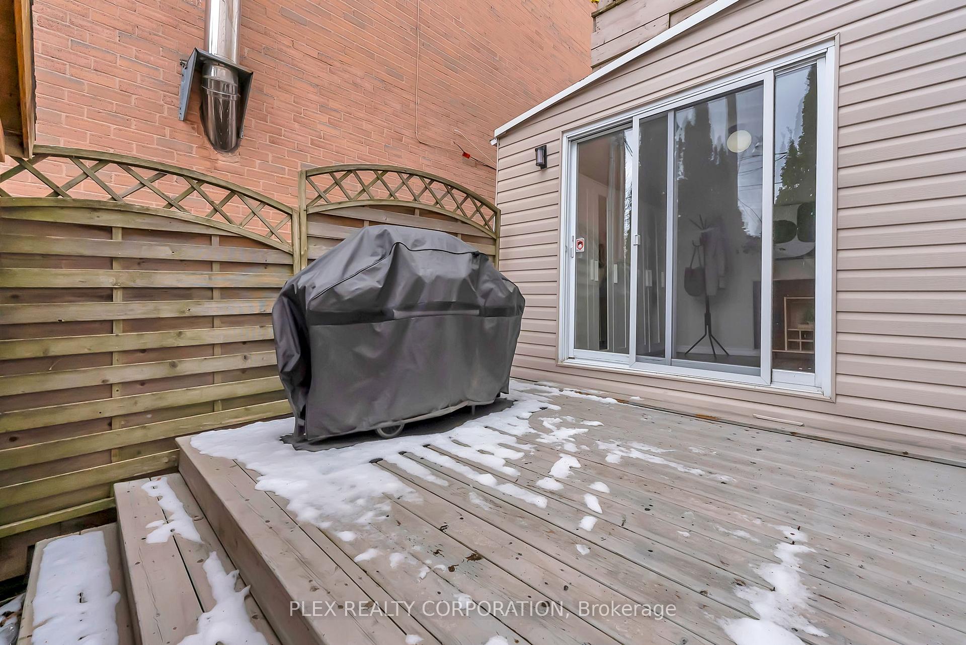 Photo 37 of 52 Poucher Street, Toronto, Blake-Jones — HOMEH