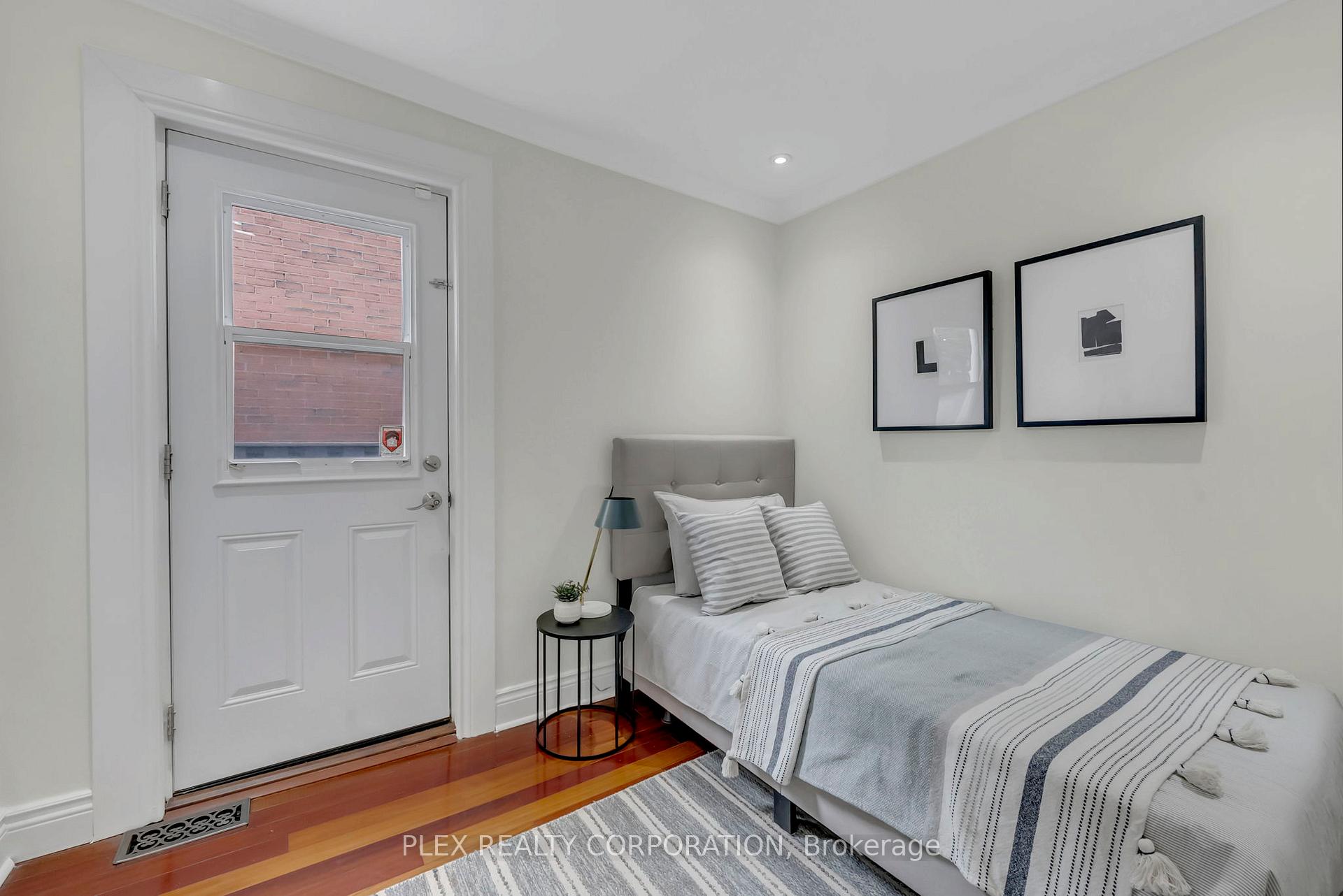 Photo 38 of 52 Poucher Street, Toronto, Blake-Jones — HOMEH