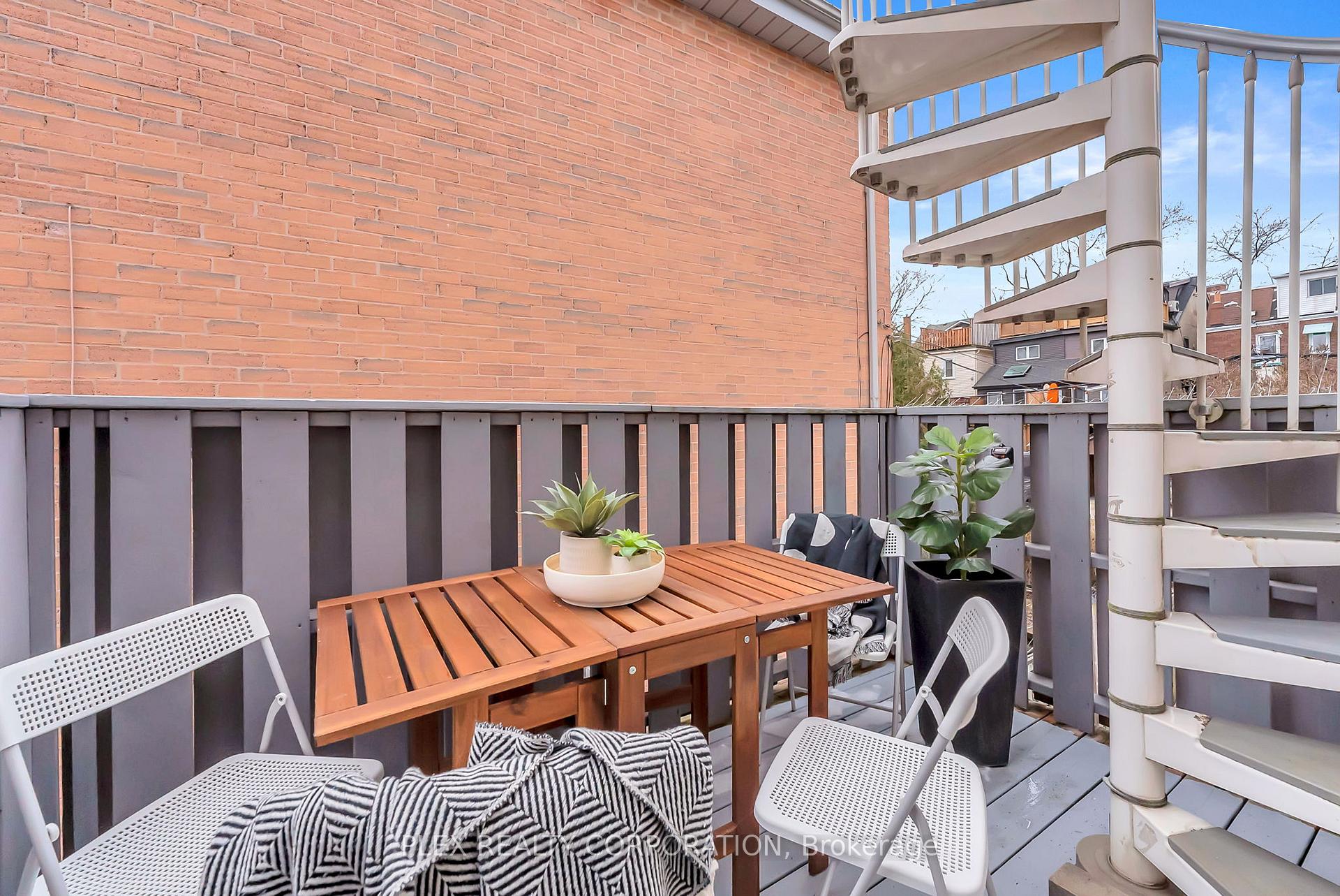 Photo 39 of 52 Poucher Street, Toronto, Blake-Jones — HOMEH