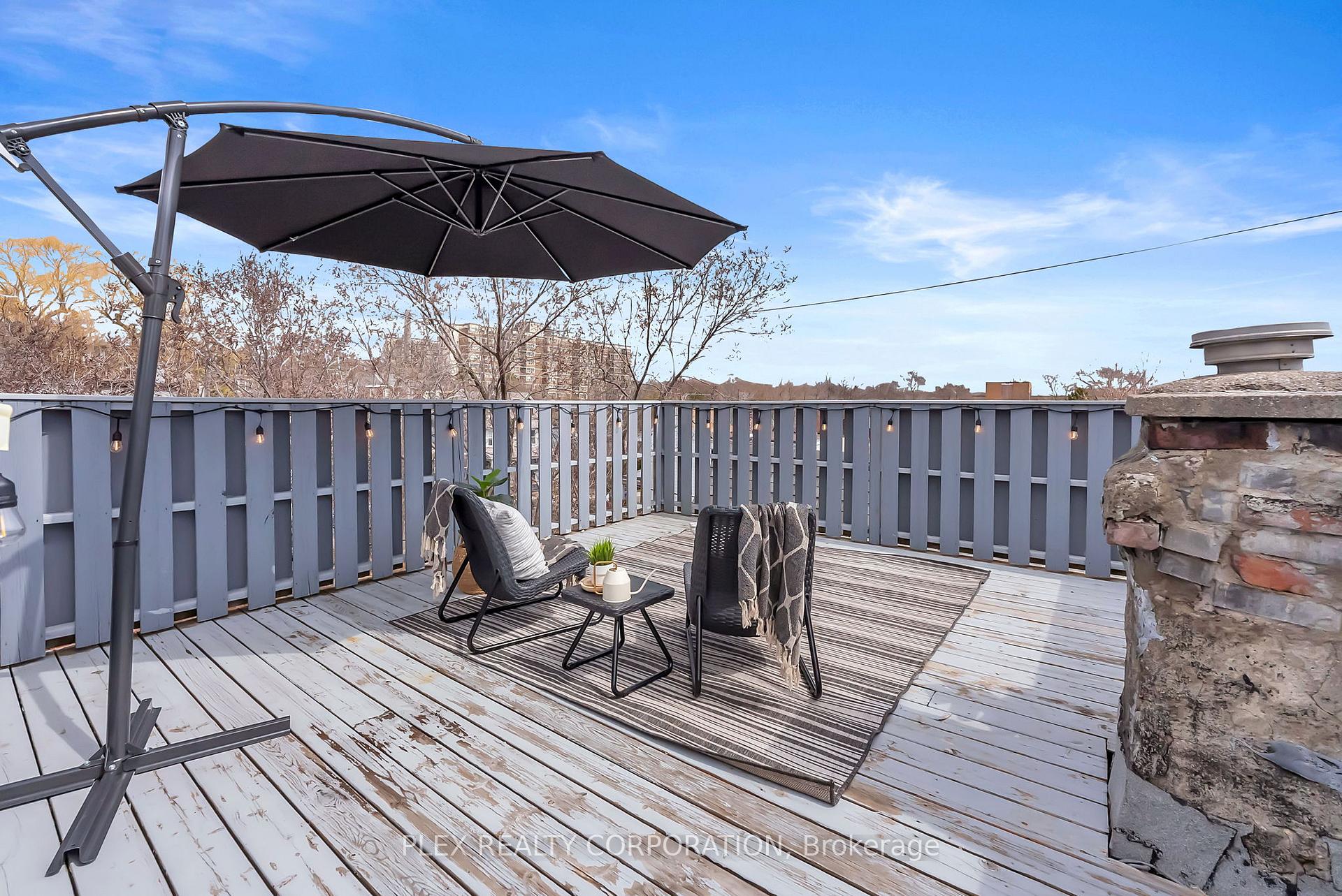 Photo 40 of 52 Poucher Street, Toronto, Blake-Jones — HOMEH