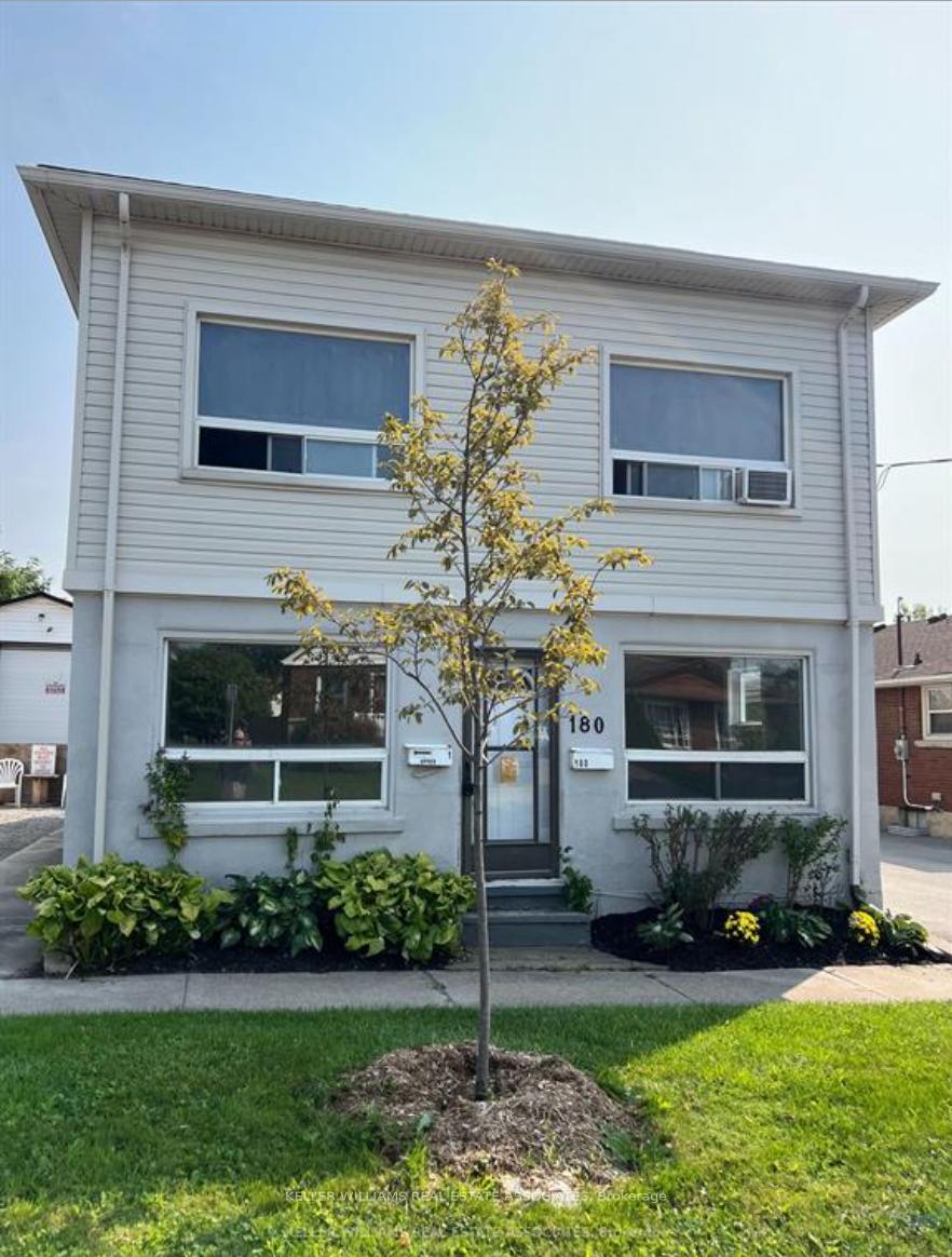 Photo 1 of 180 Pine Street S, Thorold, Thorold Downtown — HOMEH
