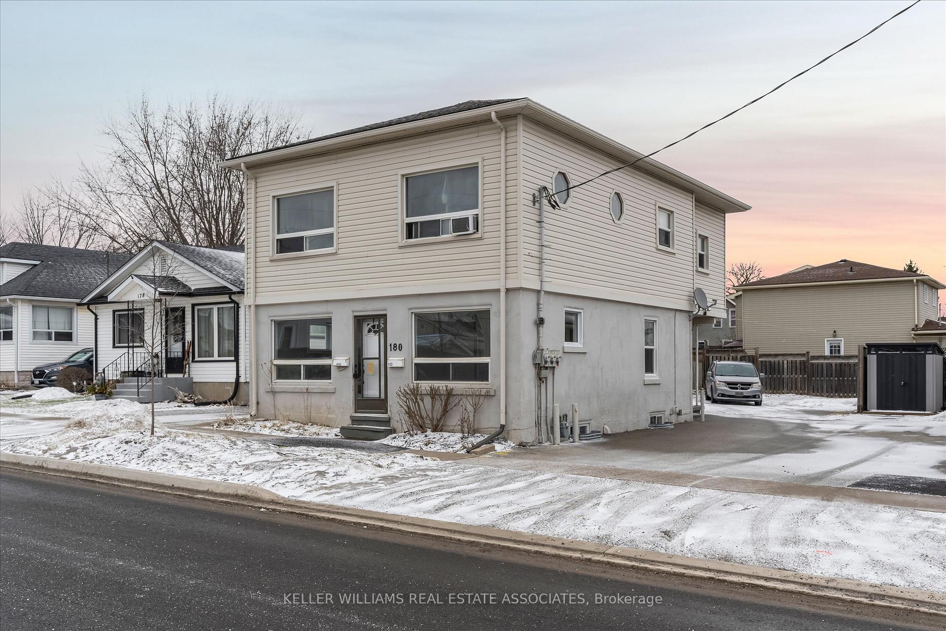 Photo 33 of 180 Pine Street S, Thorold, Thorold Downtown — HOMEH