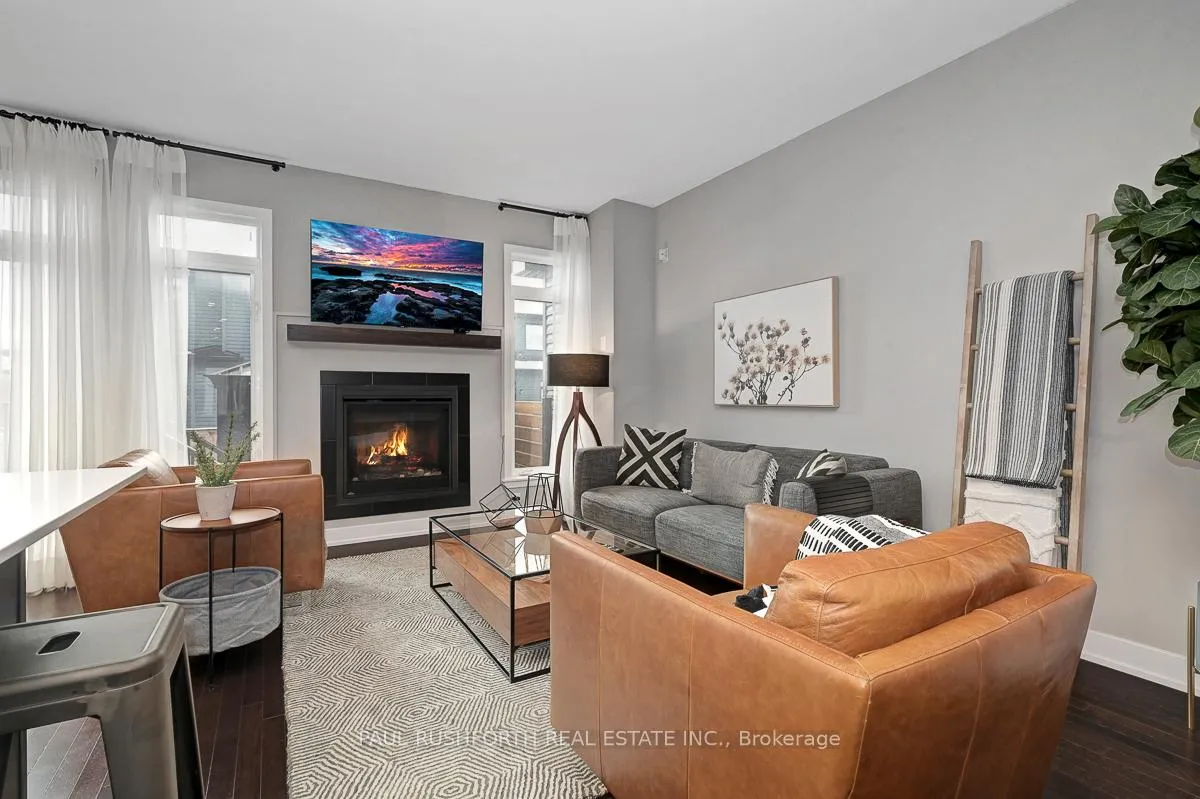 Photo 4 of 333 Joshua Street, Ottawa, Mer Bleue/Bradley Estates/Anderson Park — HOMEH