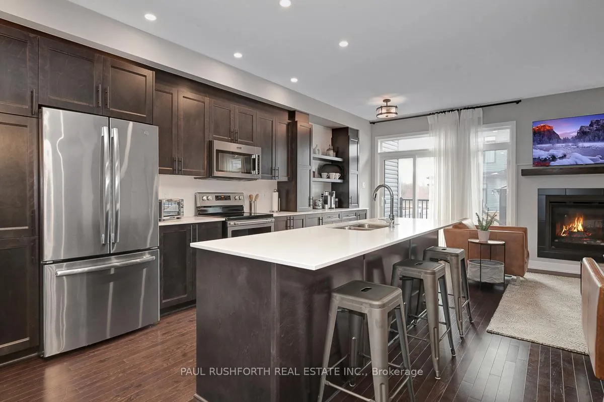 Photo 11 of 333 Joshua Street, Ottawa, Mer Bleue/Bradley Estates/Anderson Park — HOMEH