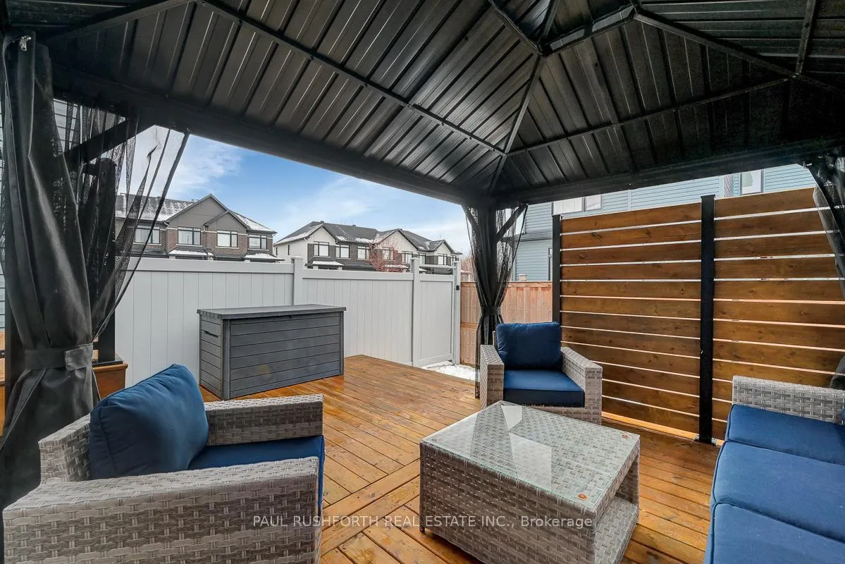 Photo 28 of 333 Joshua Street, Ottawa, Mer Bleue/Bradley Estates/Anderson Park — HOMEH