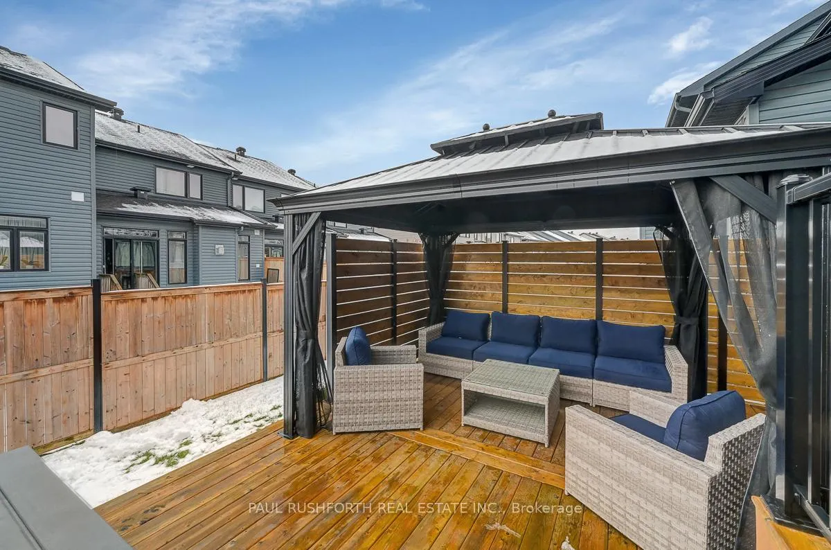 Photo 29 of 333 Joshua Street, Ottawa, Mer Bleue/Bradley Estates/Anderson Park — HOMEH