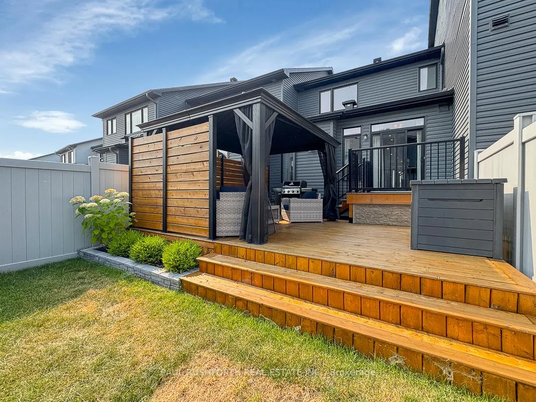 Photo 31 of 333 Joshua Street, Ottawa, Mer Bleue/Bradley Estates/Anderson Park — HOMEH
