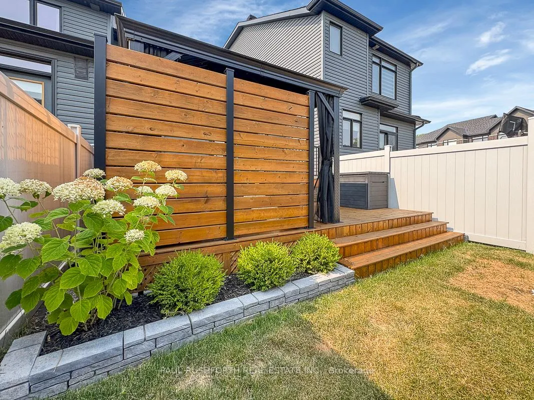 Photo 32 of 333 Joshua Street, Ottawa, Mer Bleue/Bradley Estates/Anderson Park — HOMEH