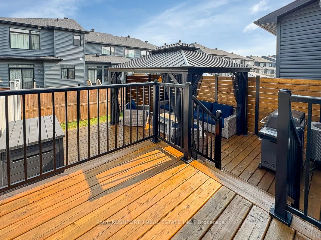 Photo 34 of 333 Joshua Street, Ottawa, Mer Bleue/Bradley Estates/Anderson Park — HOMEH