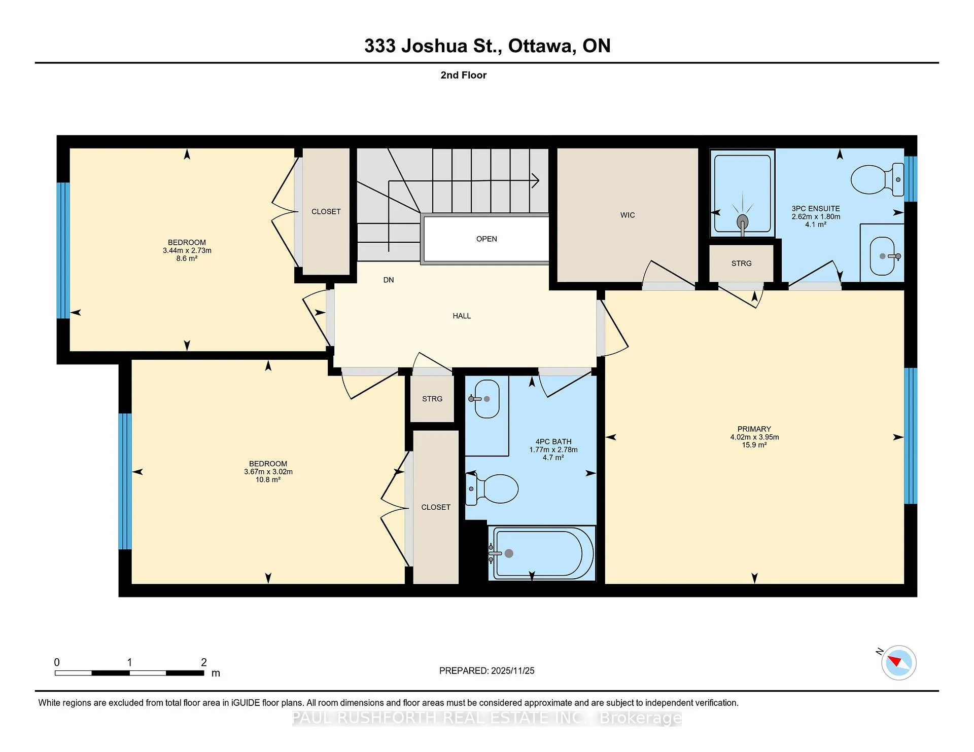 Photo 37 of 333 Joshua Street, Ottawa, Mer Bleue/Bradley Estates/Anderson Park — HOMEH