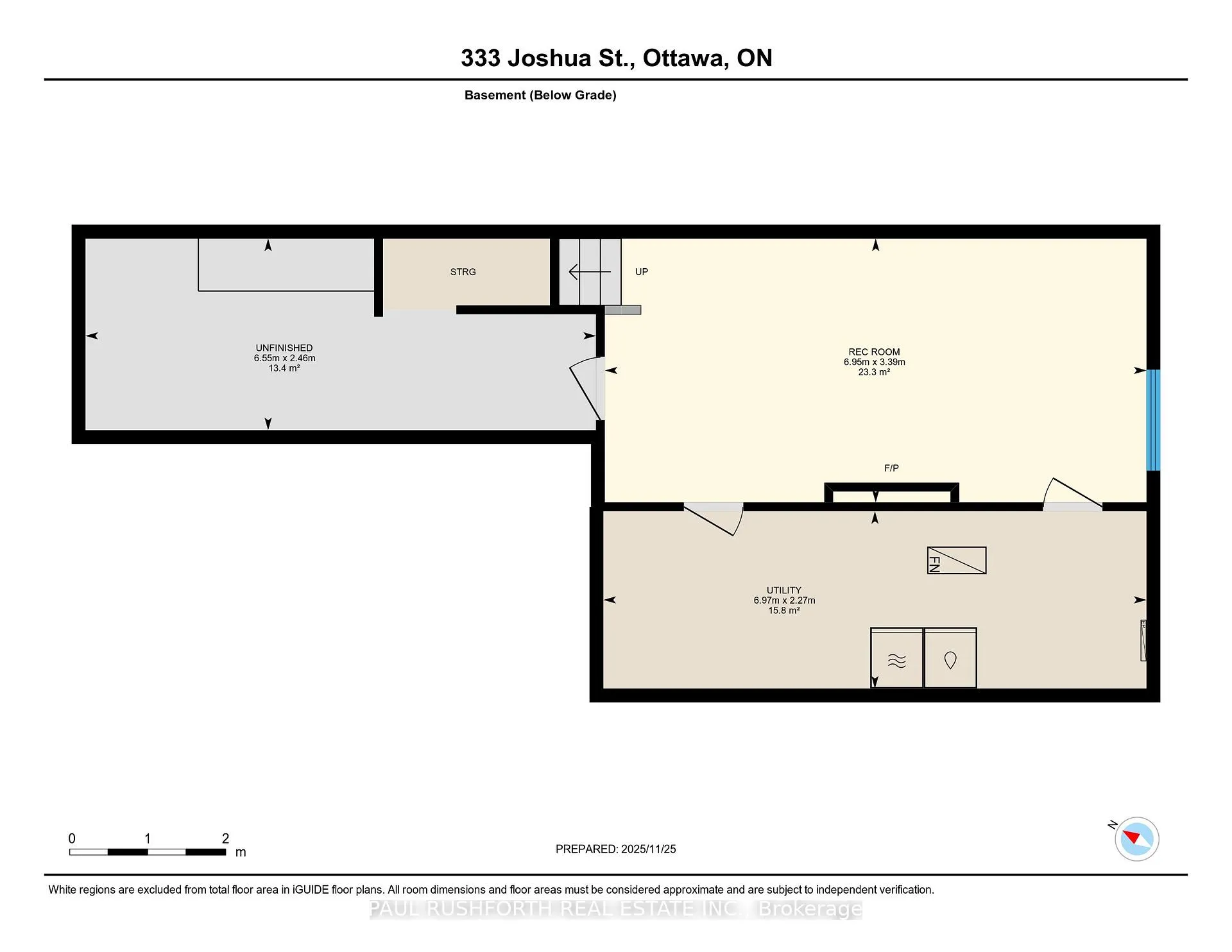 Photo 38 of 333 Joshua Street, Ottawa, Mer Bleue/Bradley Estates/Anderson Park — HOMEH