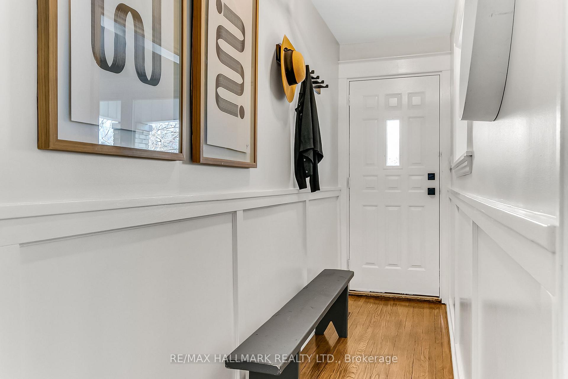 Photo 5 of 105 Queensdale Avenue, Toronto, Danforth — HOMEH
