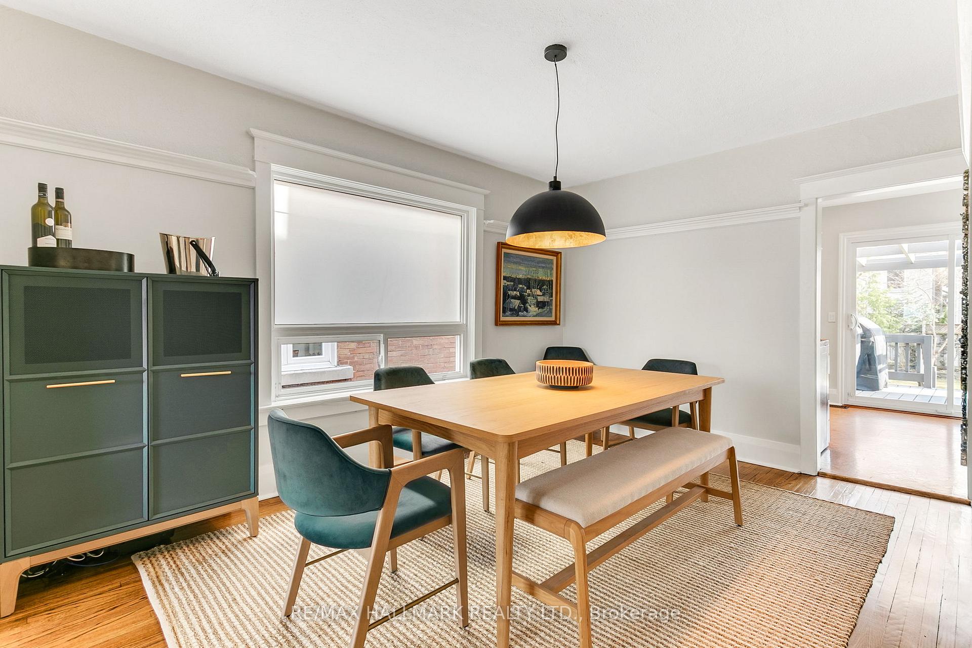Photo 9 of 105 Queensdale Avenue, Toronto, Danforth — HOMEH