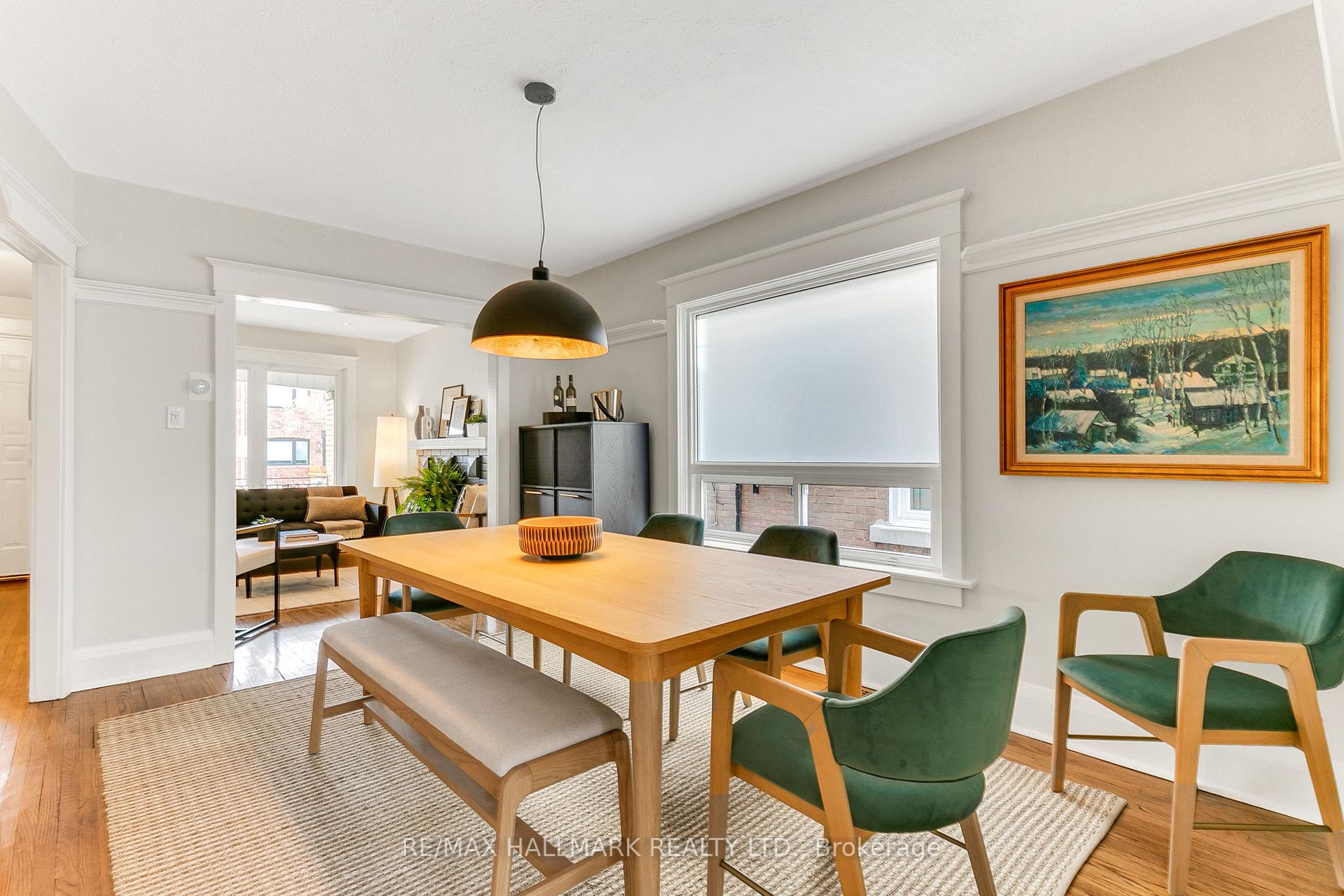 Photo 10 of 105 Queensdale Avenue, Toronto, Danforth — HOMEH