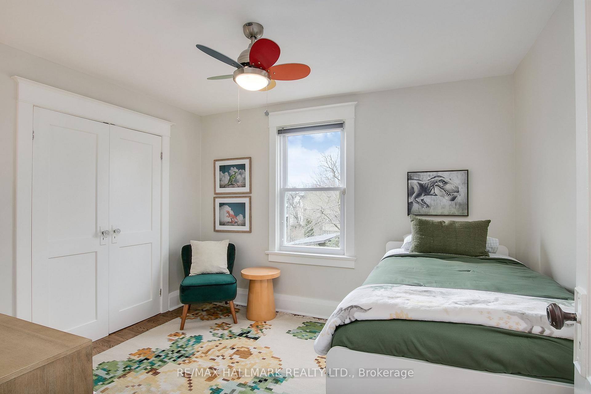 Photo 19 of 105 Queensdale Avenue, Toronto, Danforth — HOMEH