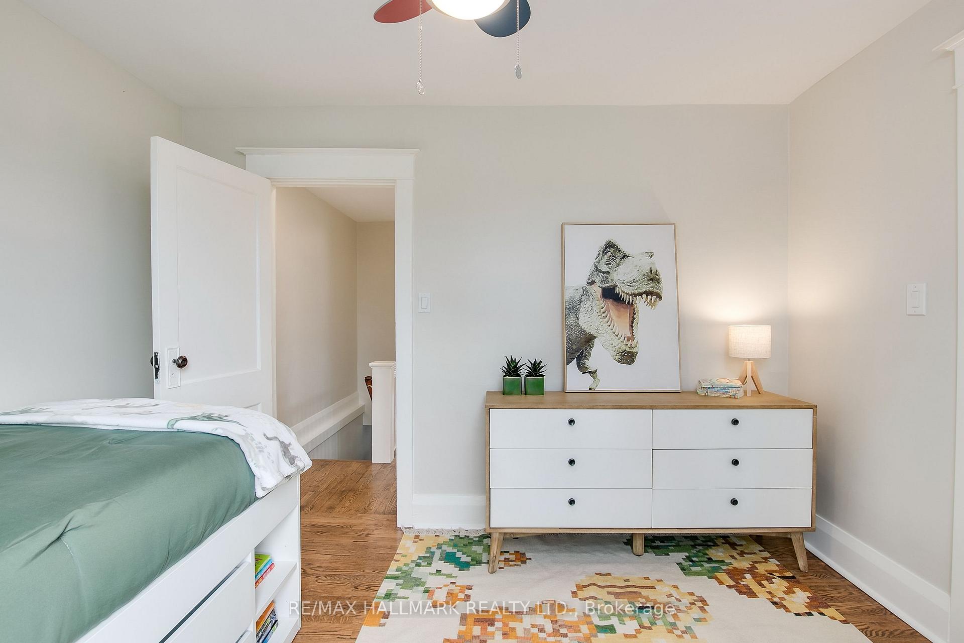 Photo 21 of 105 Queensdale Avenue, Toronto, Danforth — HOMEH