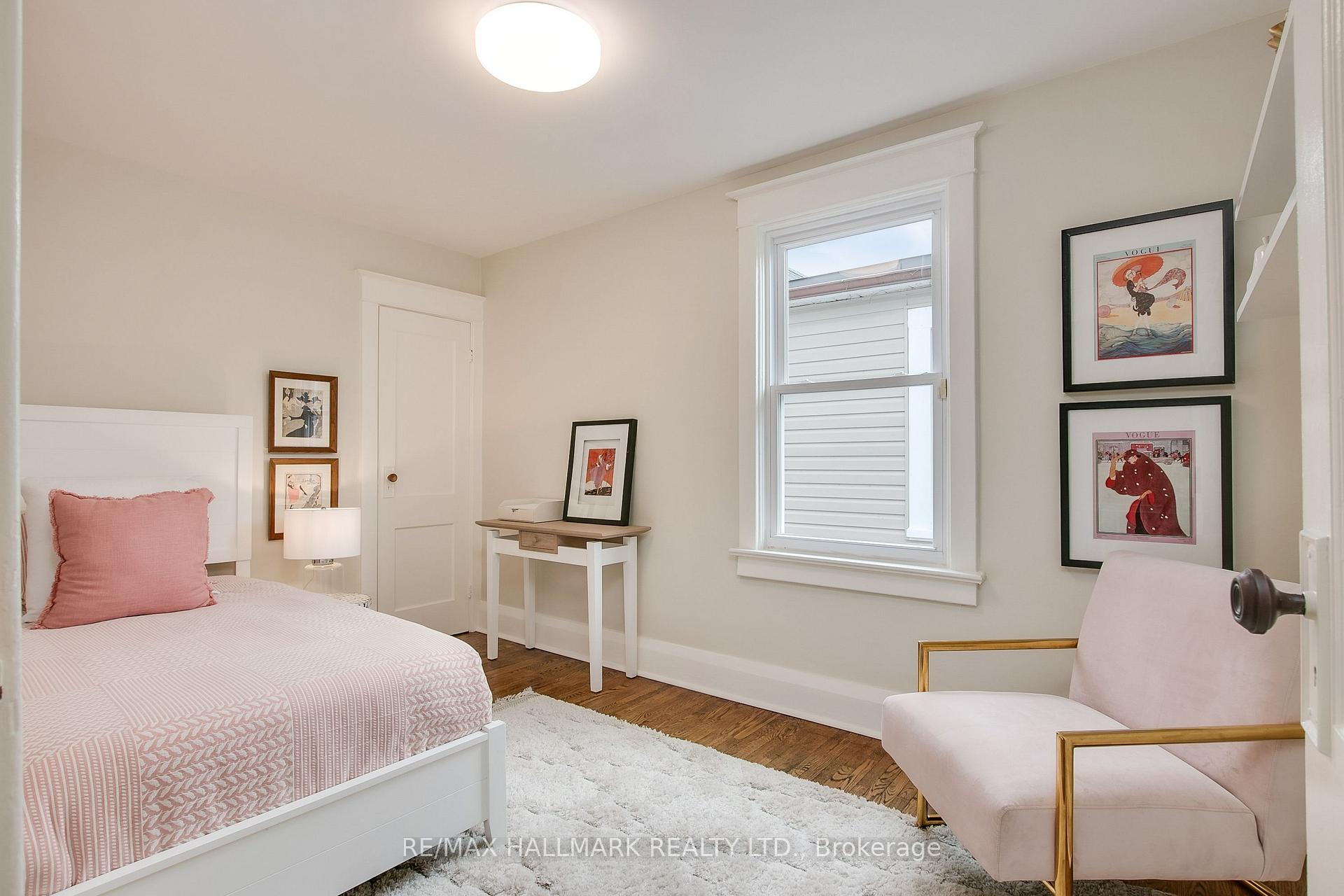 Photo 22 of 105 Queensdale Avenue, Toronto, Danforth — HOMEH