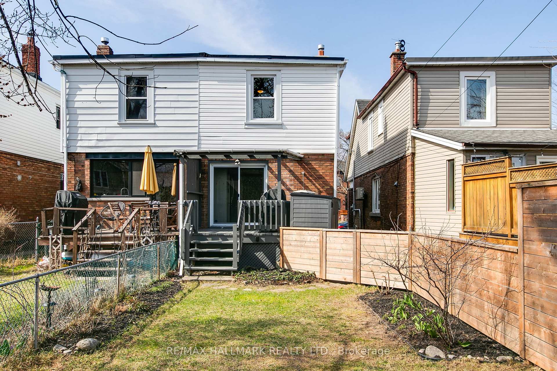 Photo 29 of 105 Queensdale Avenue, Toronto, Danforth — HOMEH