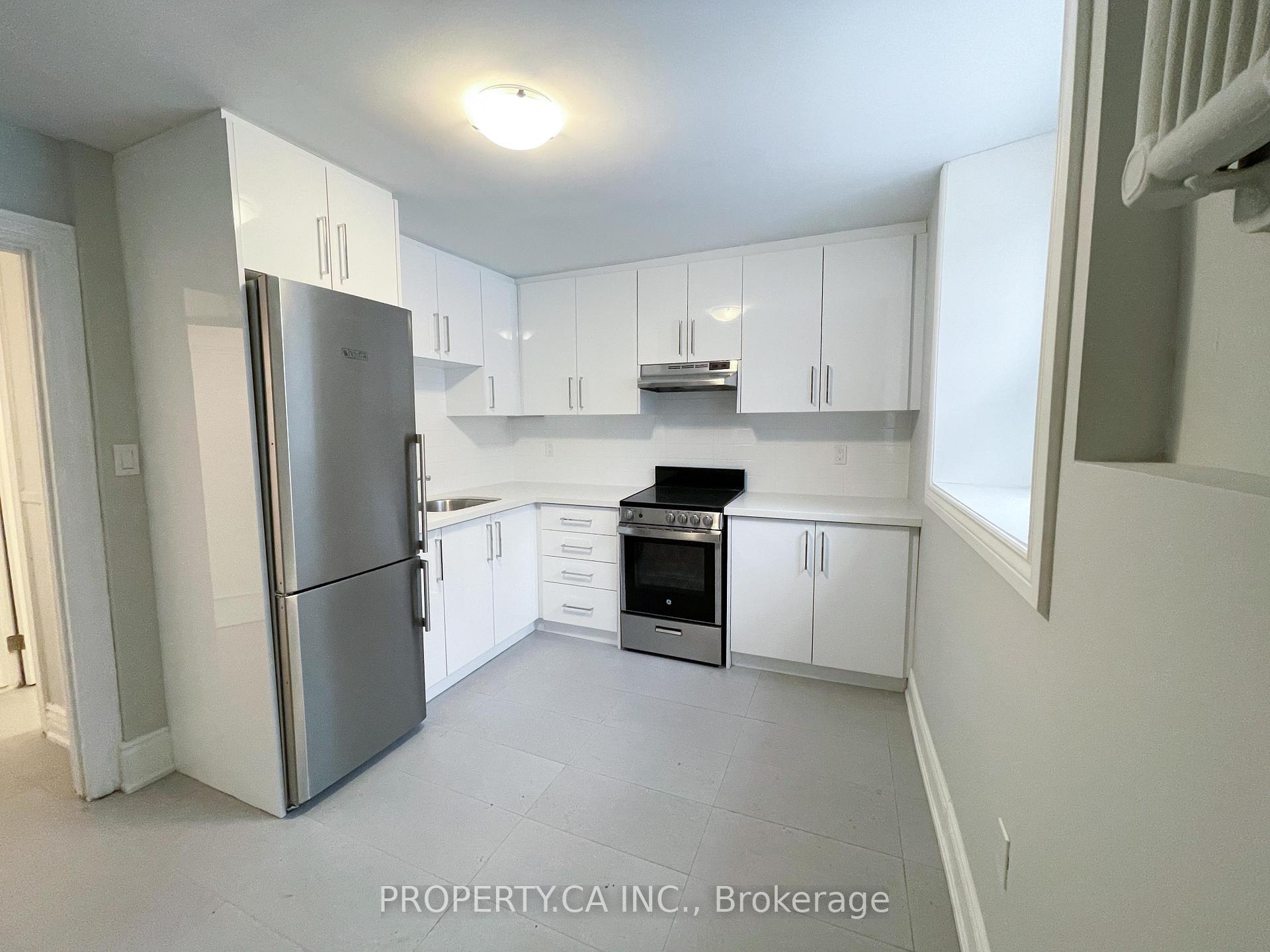 Photo 5 of Unit Unit 1, 345 Gladstone Avenue, Toronto, Dufferin Grove — HOMEH