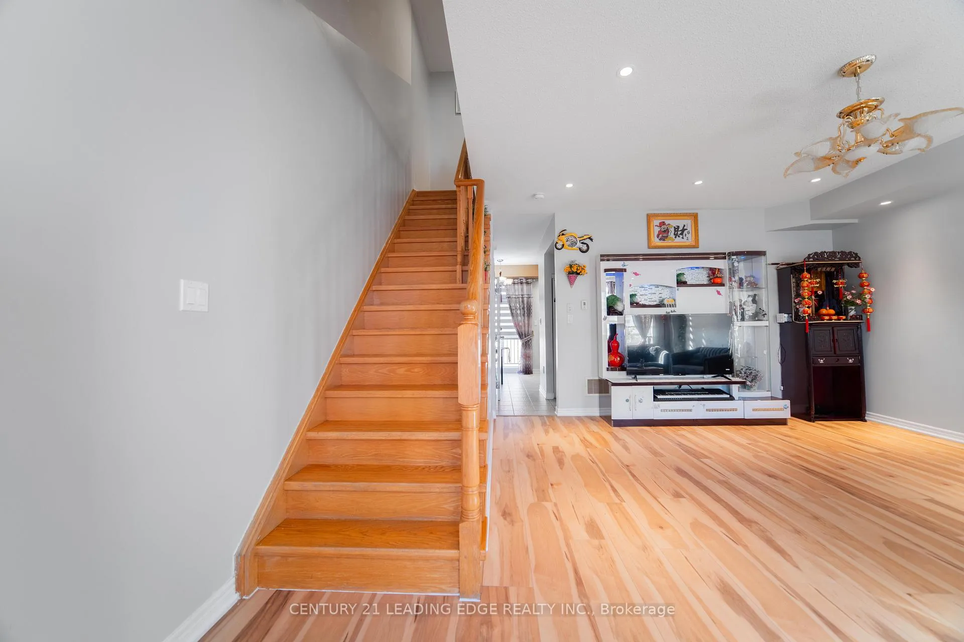 Photo 20 of 5 Dearie Lane, Markham, Milliken Mills East — HOMEH