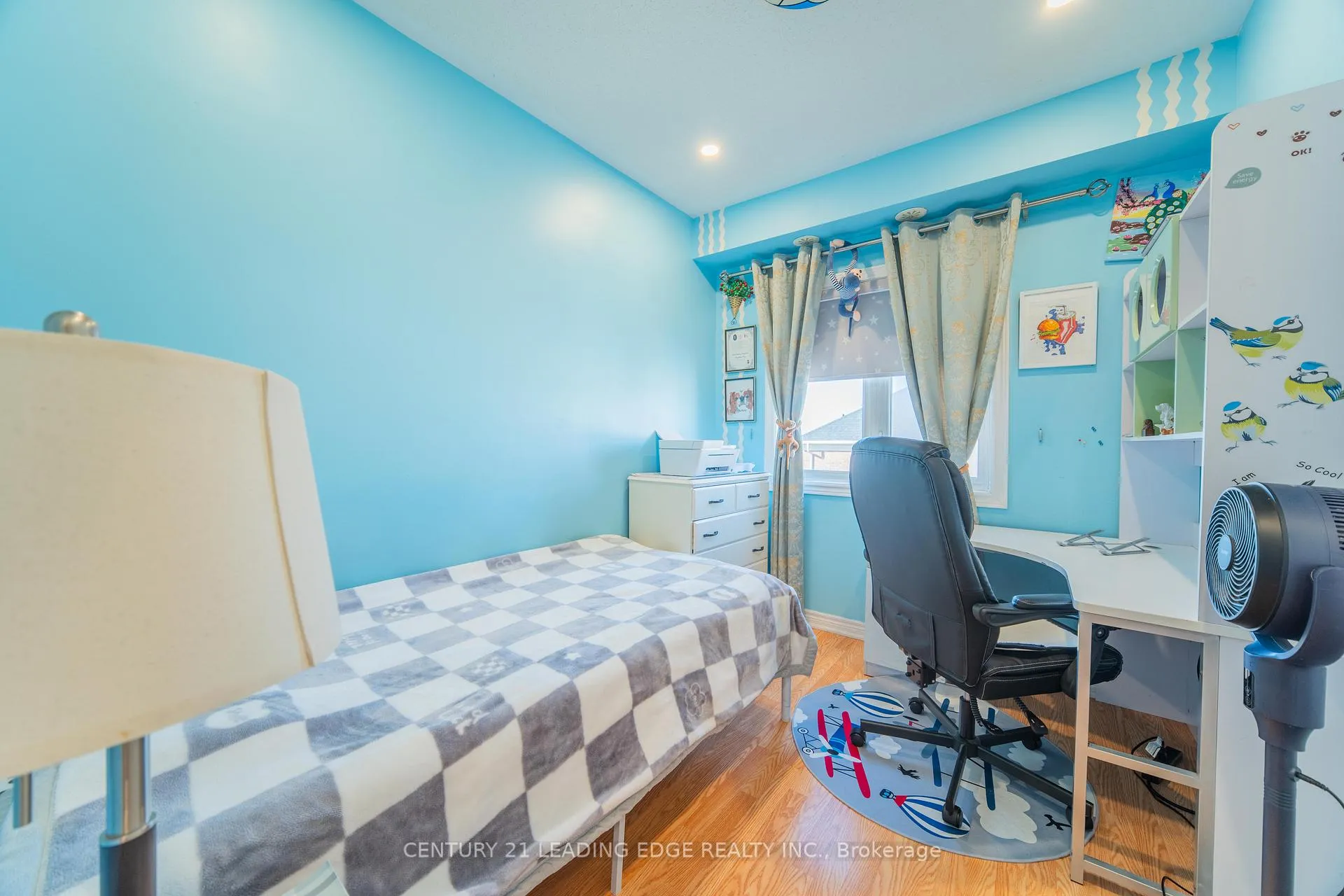 Photo 24 of 5 Dearie Lane, Markham, Milliken Mills East — HOMEH