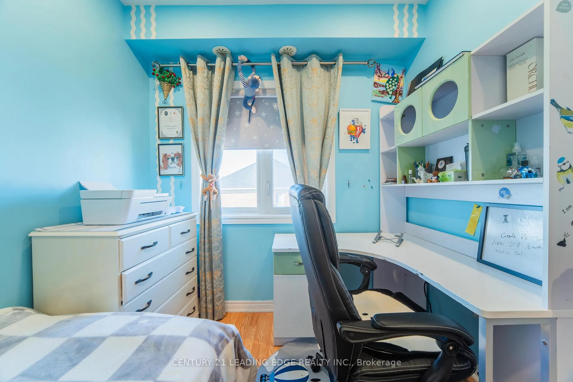 Photo 25 of 5 Dearie Lane, Markham, Milliken Mills East — HOMEH