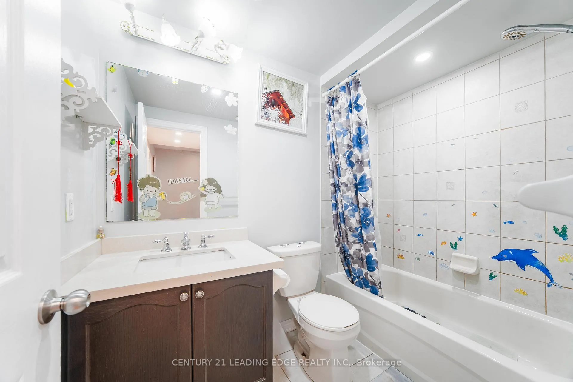 Photo 28 of 5 Dearie Lane, Markham, Milliken Mills East — HOMEH