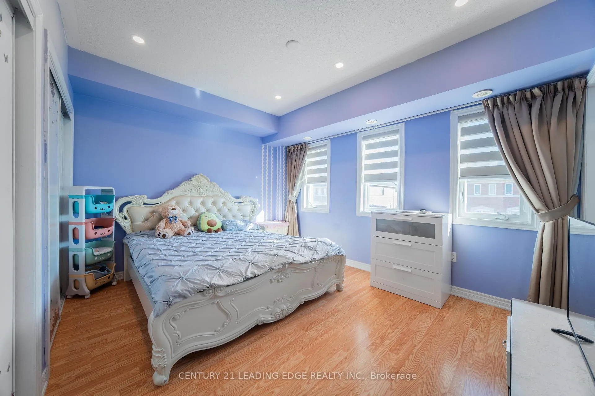 Photo 29 of 5 Dearie Lane, Markham, Milliken Mills East — HOMEH