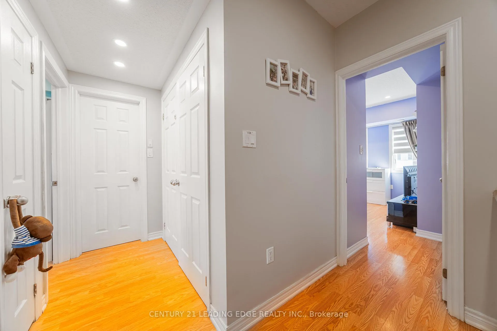 Photo 32 of 5 Dearie Lane, Markham, Milliken Mills East — HOMEH