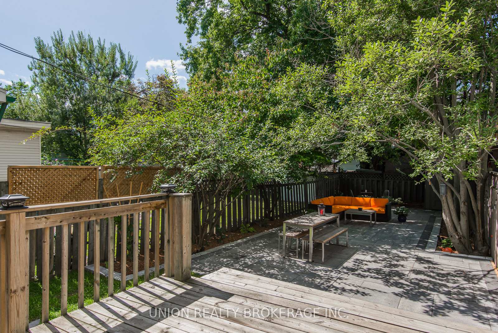 Photo 30 of 30 Hiawatha Road, Toronto, Greenwood-Coxwell — HOMEH