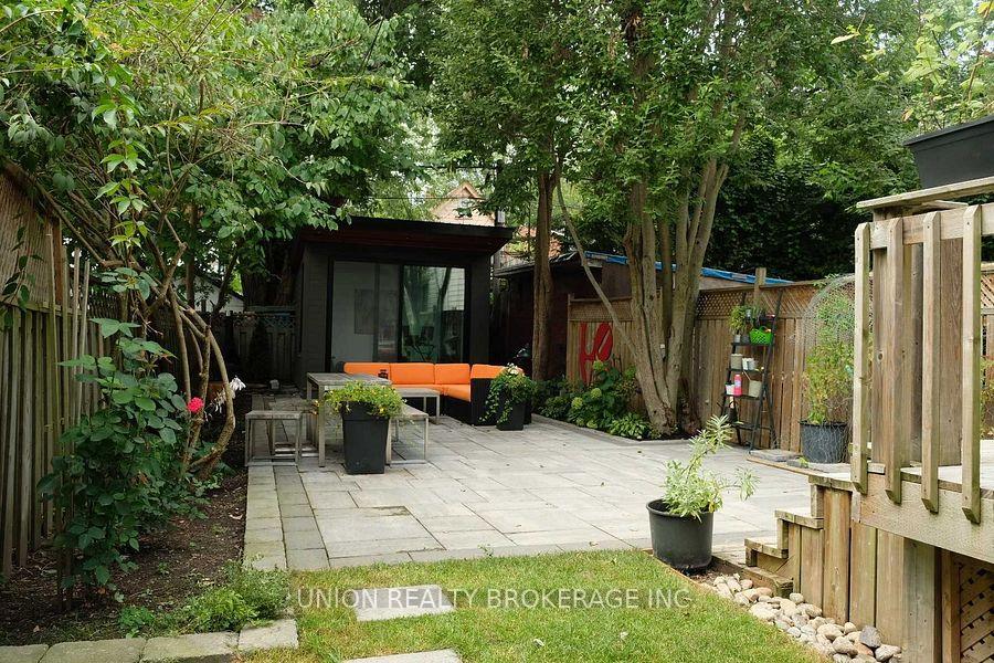 Photo 36 of 30 Hiawatha Road, Toronto, Greenwood-Coxwell — HOMEH