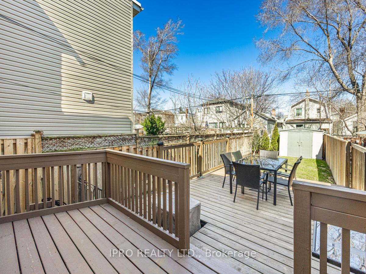 Photo 27 of 22 Queensdale Avenue, Toronto, Danforth Village-East York — HOMEH