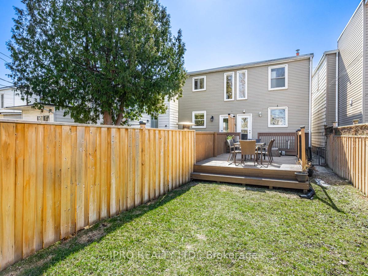 Photo 32 of 22 Queensdale Avenue, Toronto, Danforth Village-East York — HOMEH