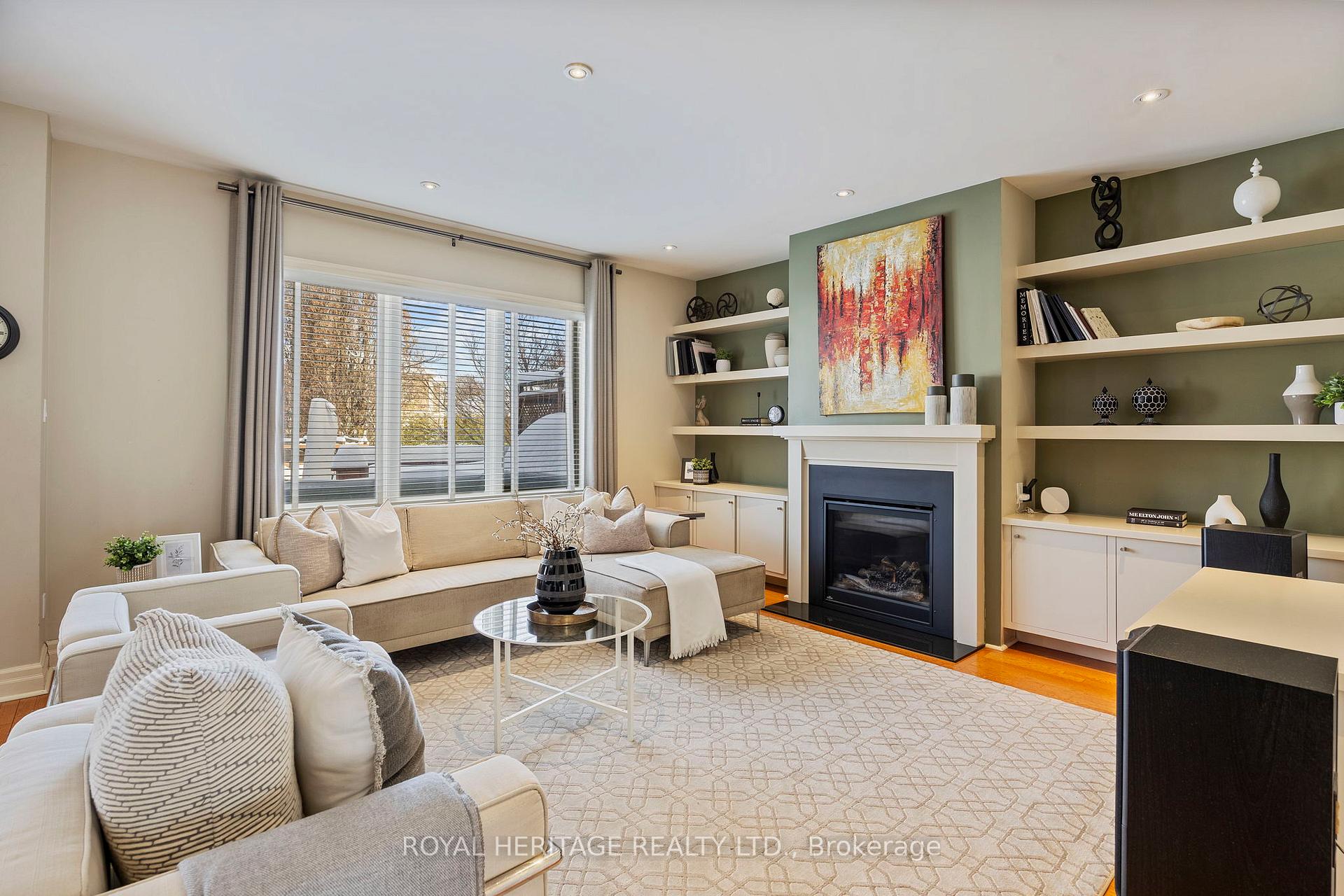 Photo 30 of 302 Brooke Avenue, Toronto, Bedford Park-Nortown — HOMEH